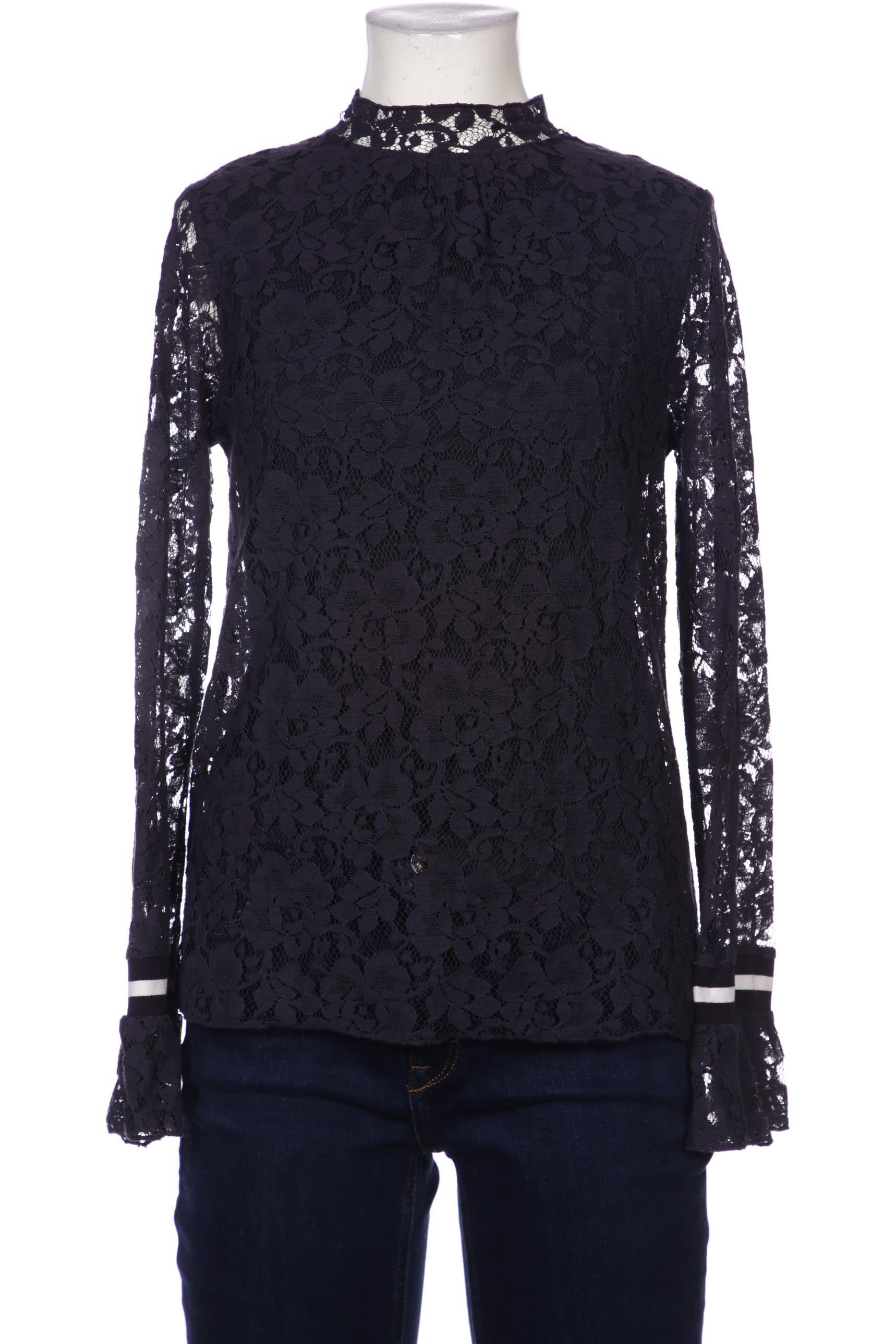 

Rich&Royal Damen Bluse, marineblau