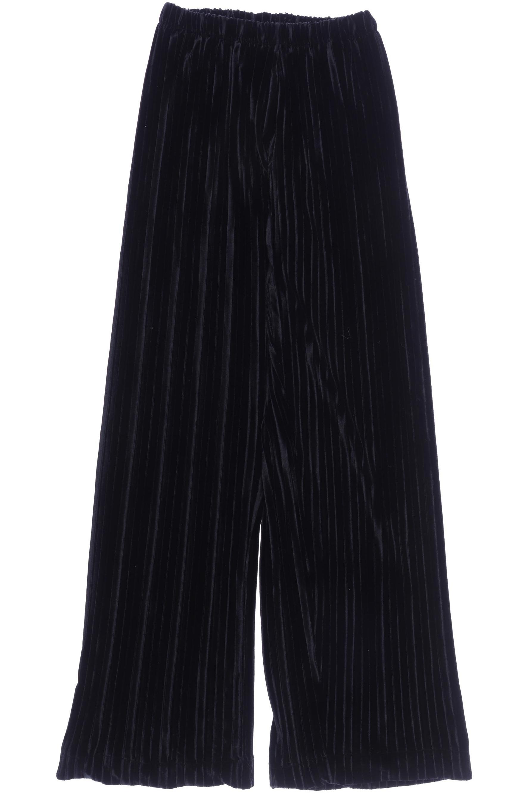 

Rich & Royal Damen Stoffhose, schwarz, Gr. 34