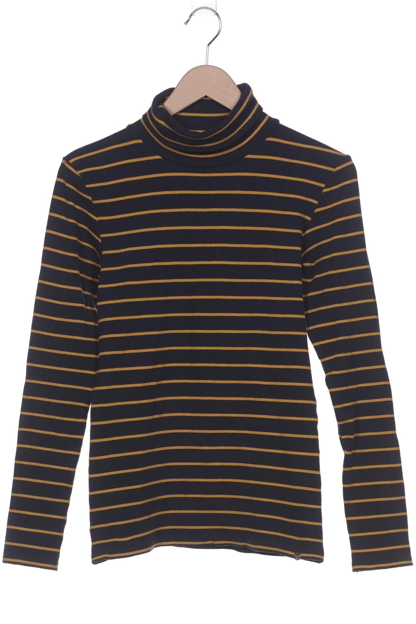 

Rich & Royal Damen Langarmshirt, marineblau, Gr. 42