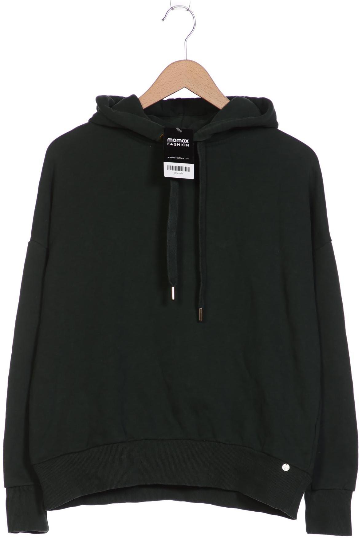 

Rich & Royal Damen Kapuzenpullover, grün