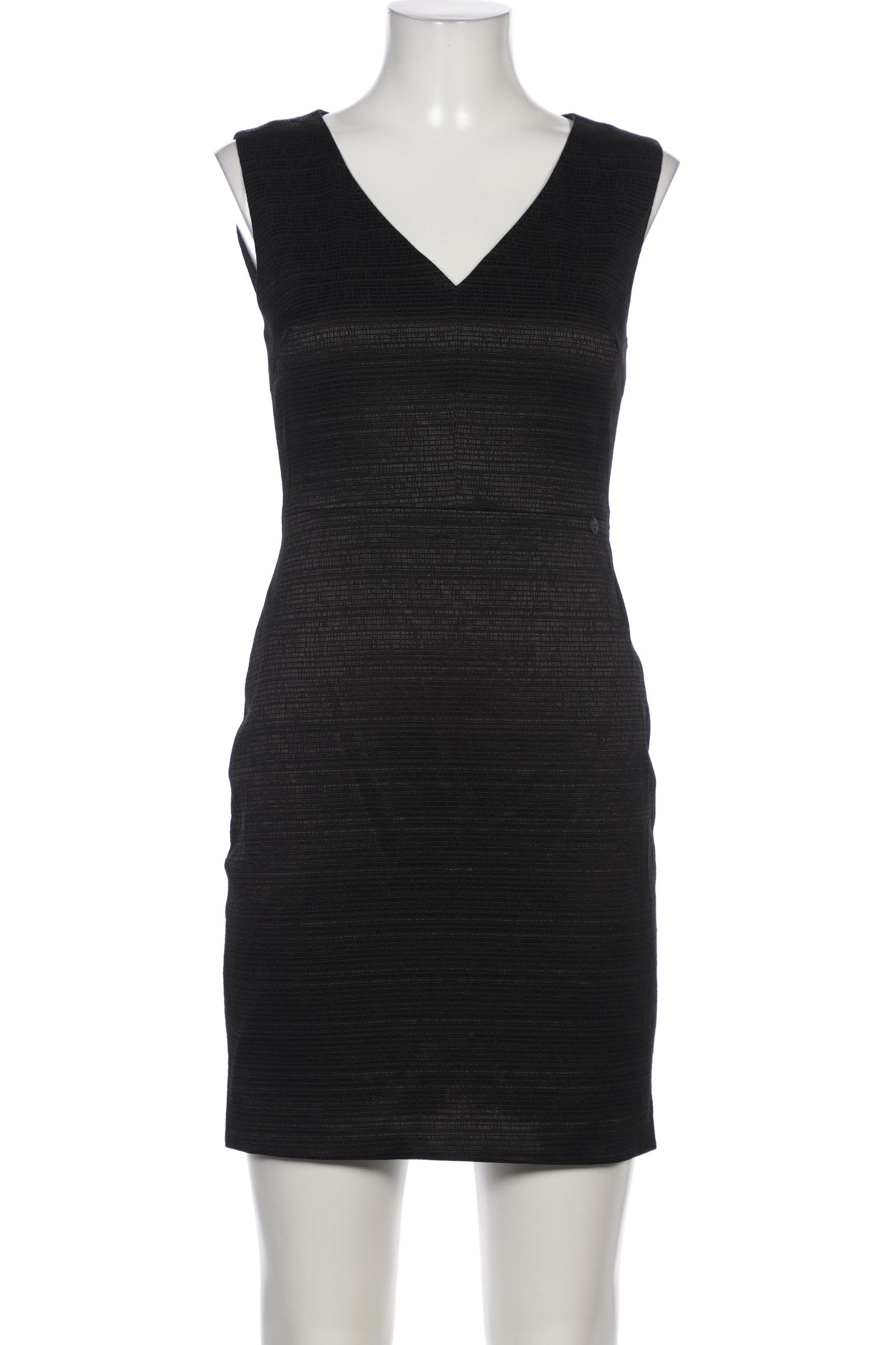 

Rich & Royal Damen Kleid, schwarz, Gr. 38