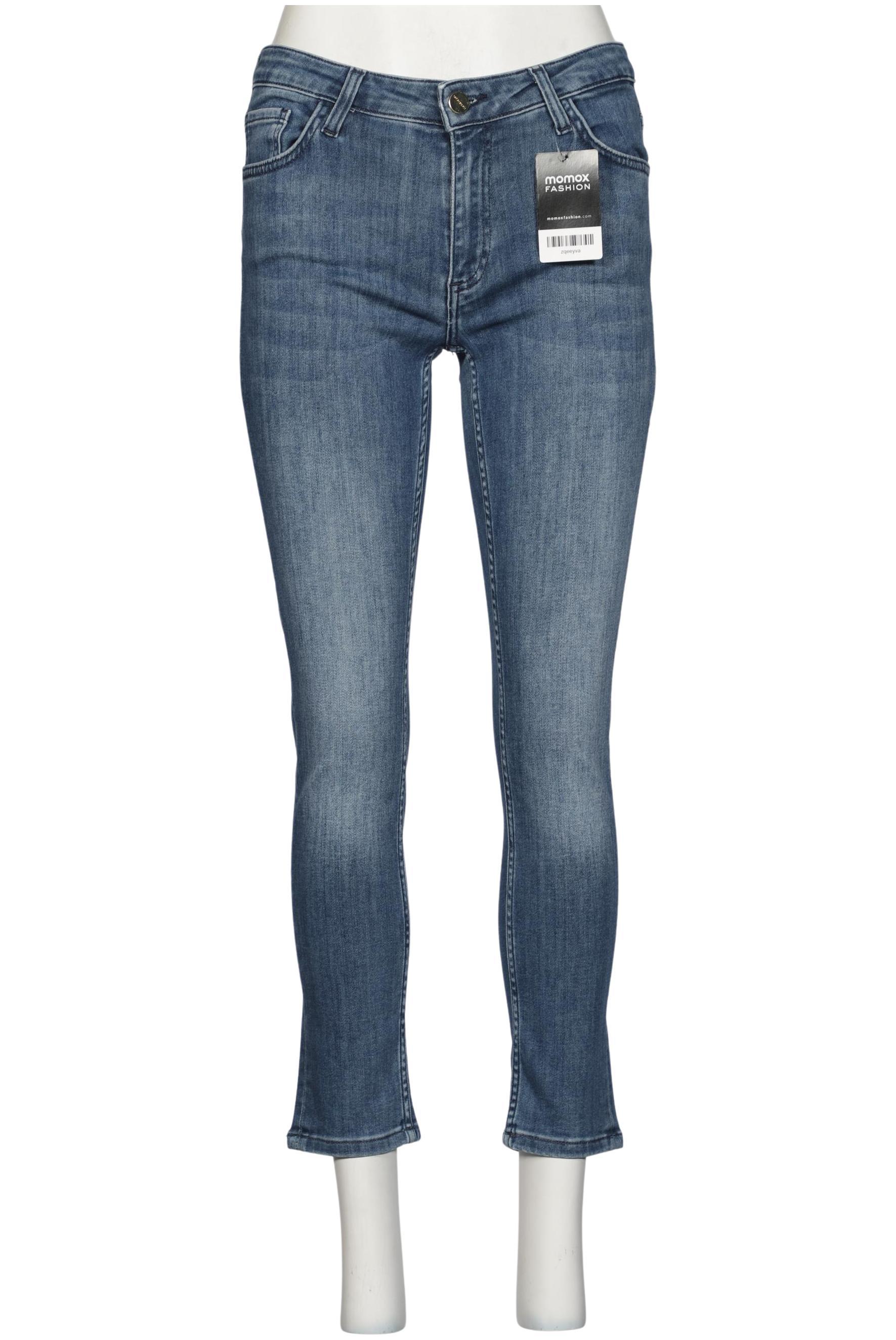 

Rich & Royal Damen Jeans, blau, Gr. 30