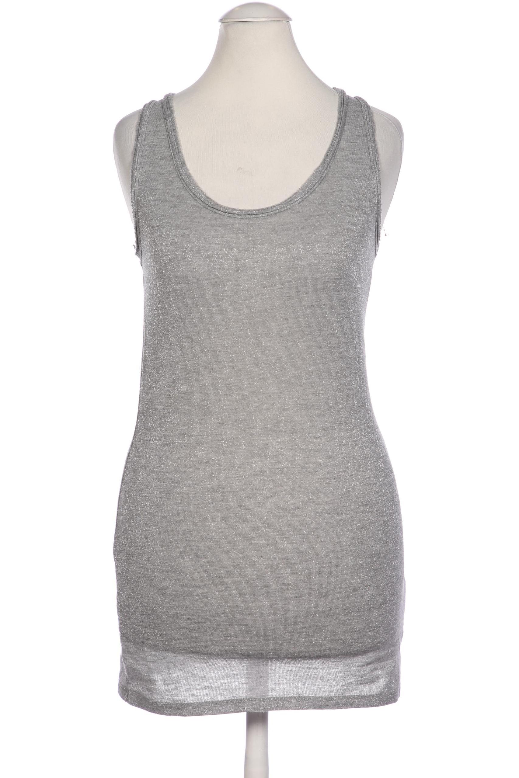 

Rich & Royal Damen Top, grau, Gr. 34
