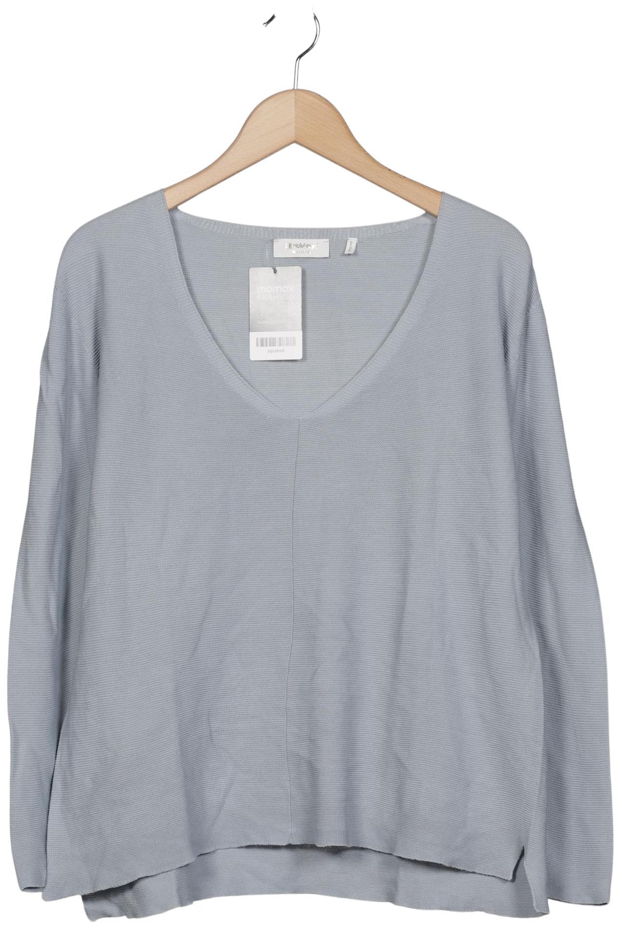 

Rich & Royal Damen Pullover, hellblau, Gr. 38