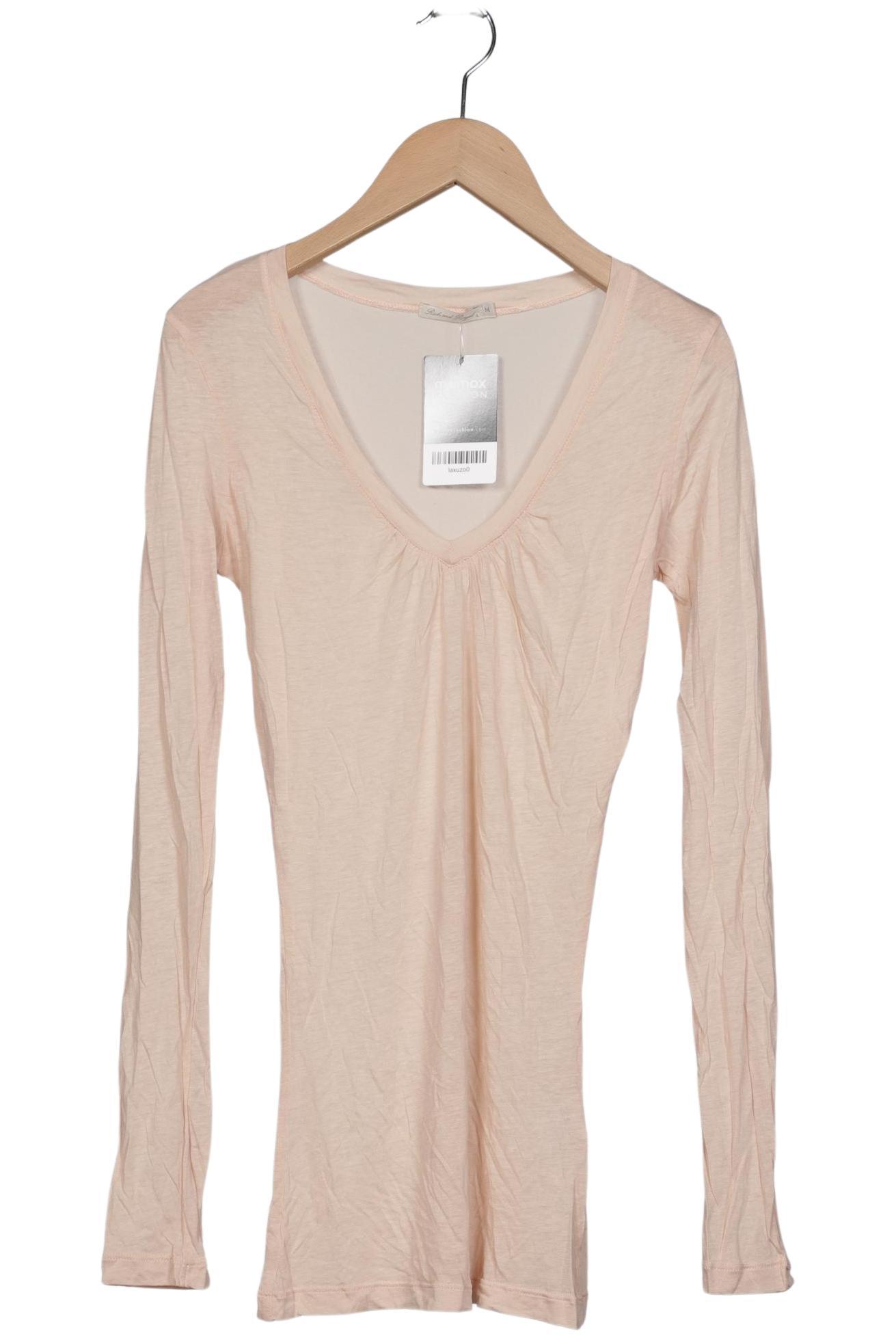 

Rich & Royal Damen Langarmshirt, beige, Gr. 38