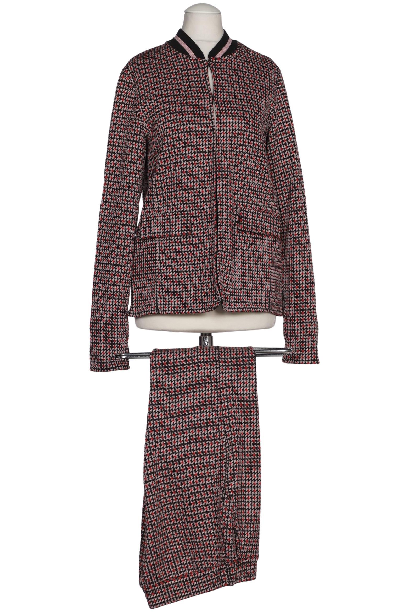 

Rich & Royal Damen Anzug, mehrfarbig, Gr. 34