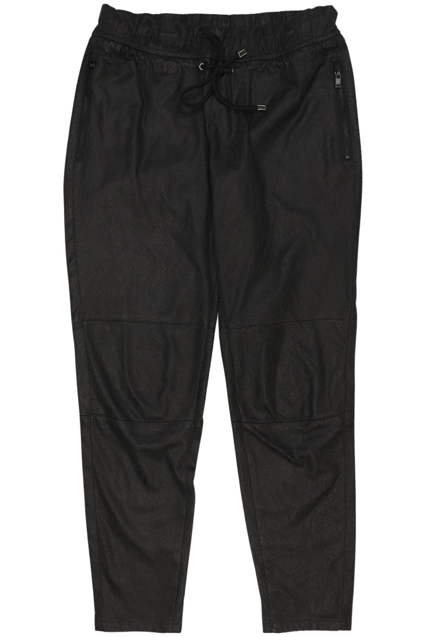 

Rich & Royal Damen Stoffhose, schwarz, Gr. 36