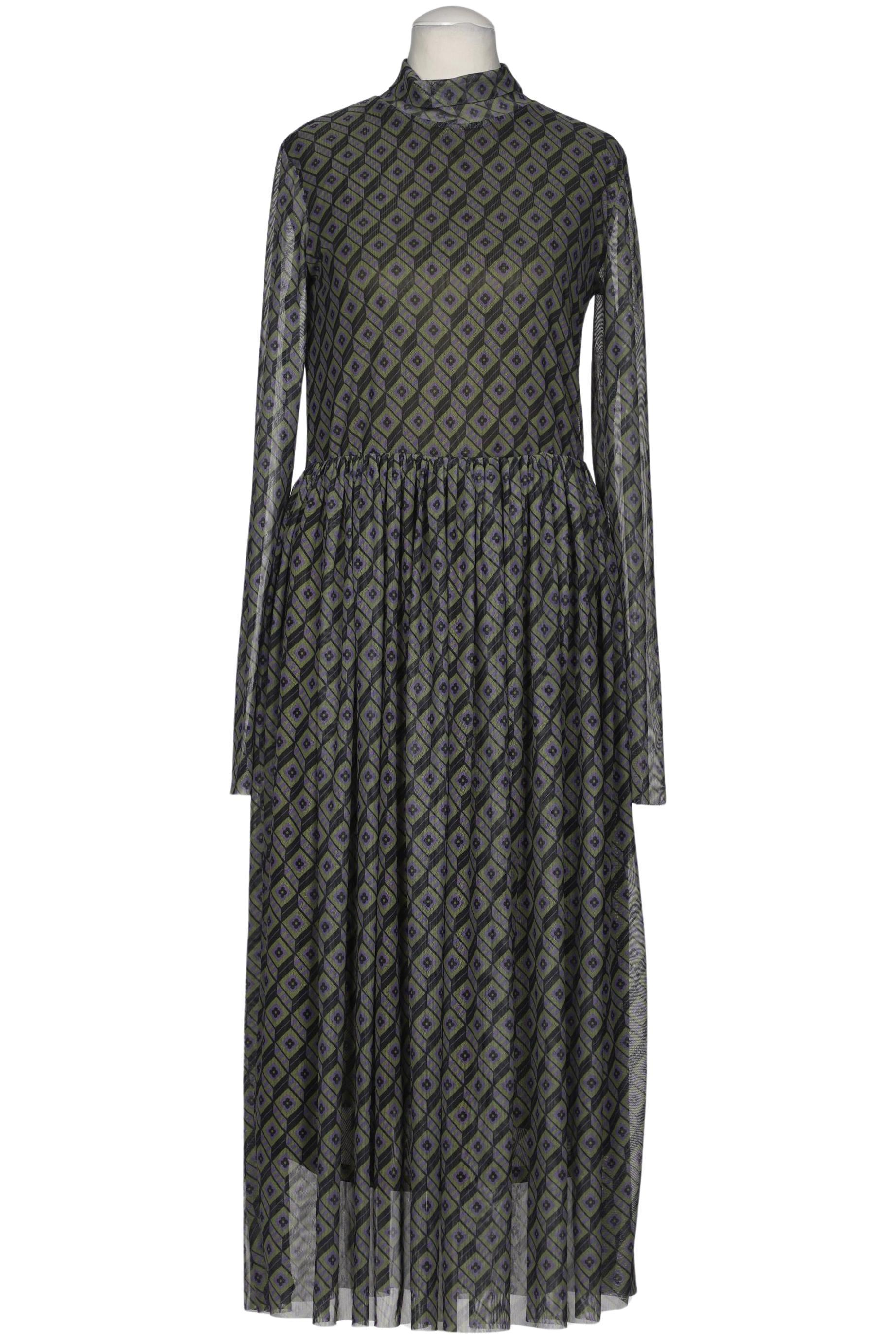 

Rich & Royal Damen Kleid, mehrfarbig, Gr. 38