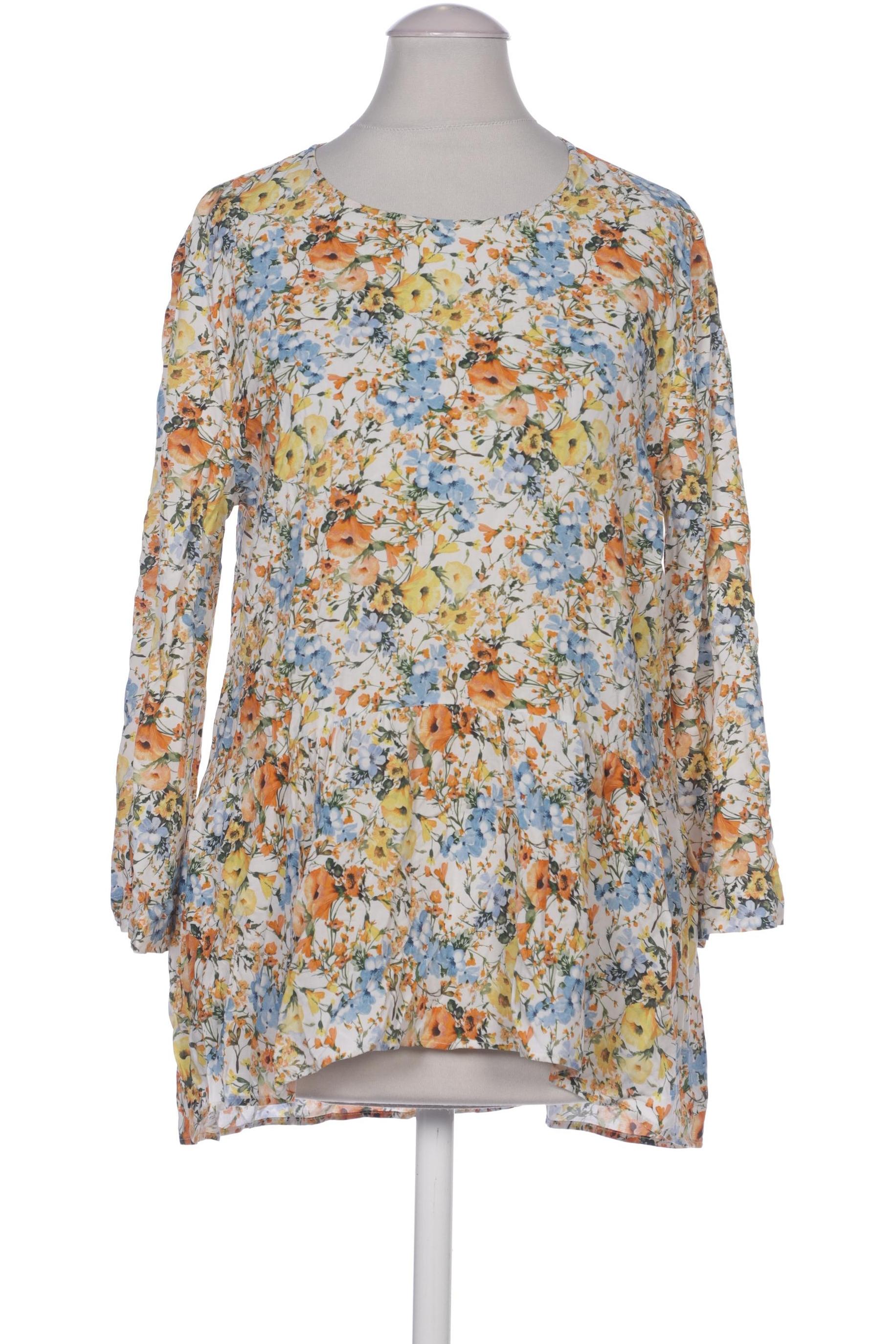 

Rich & Royal Damen Bluse, mehrfarbig, Gr. 36