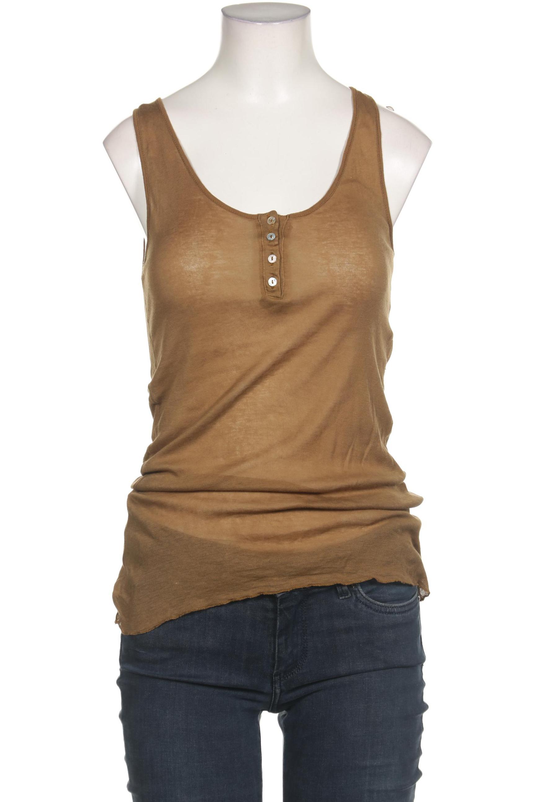 

Rich & Royal Damen Top, braun, Gr. 38