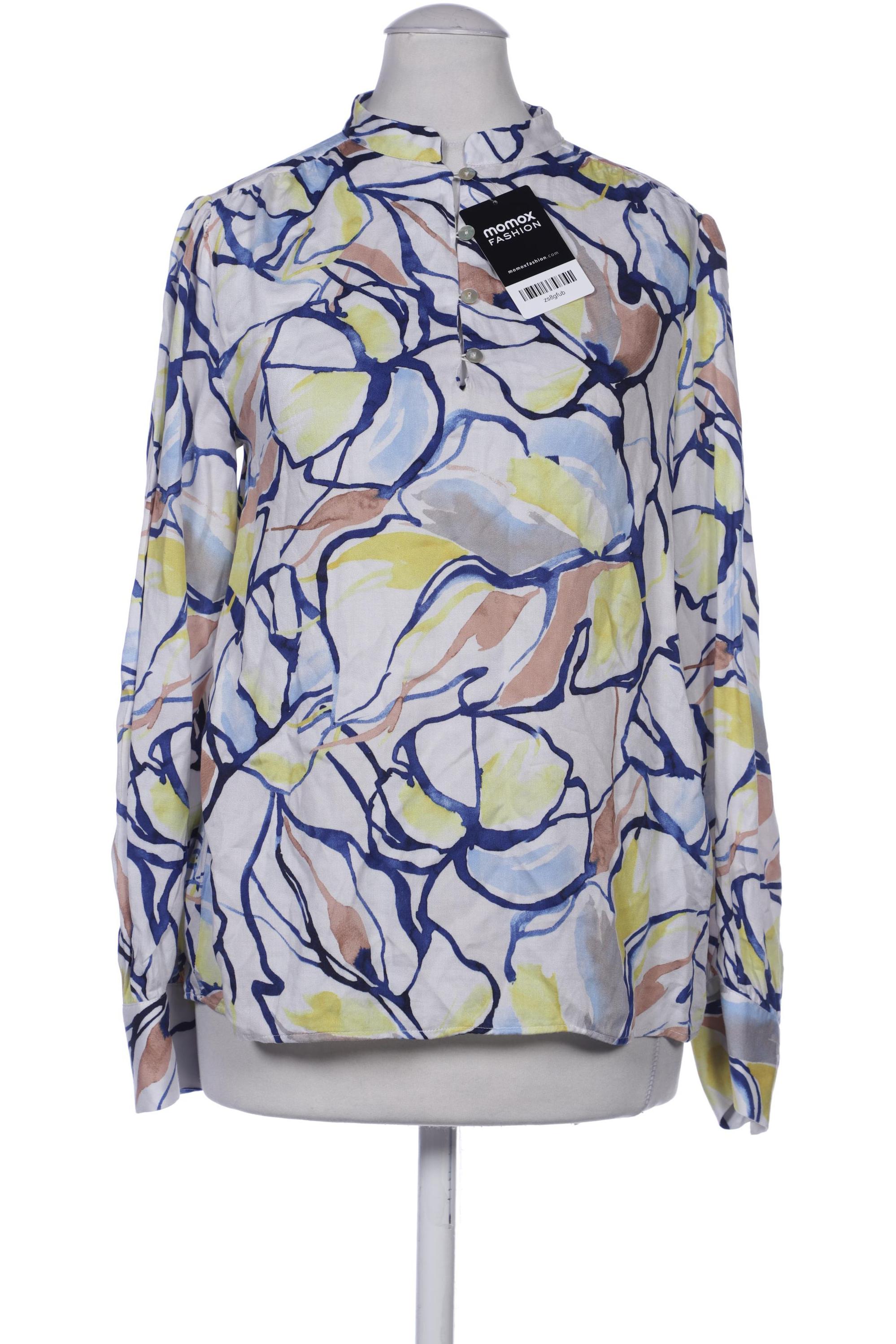 

Rich & Royal Damen Bluse, mehrfarbig, Gr. 34