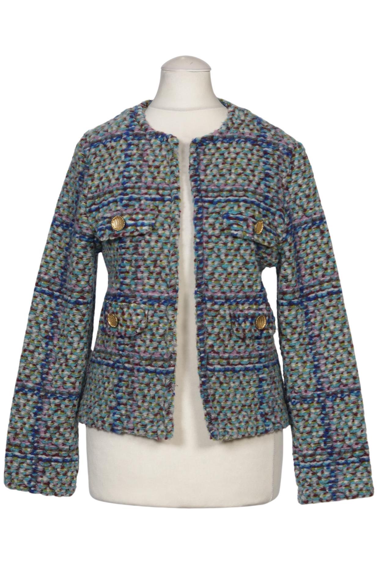 

Rich & Royal Damen Blazer, mehrfarbig, Gr. 34
