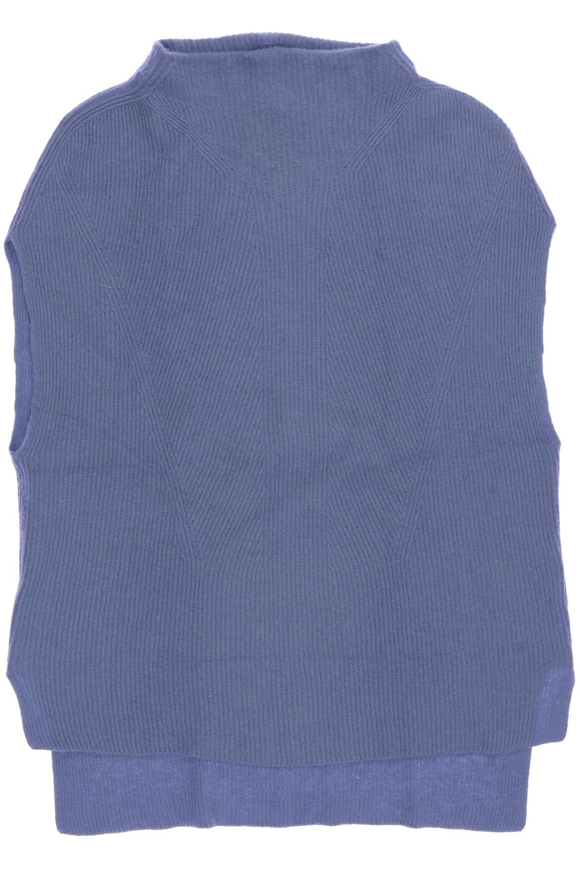 

Rich & Royal Damen Pullover, hellblau, Gr. 42