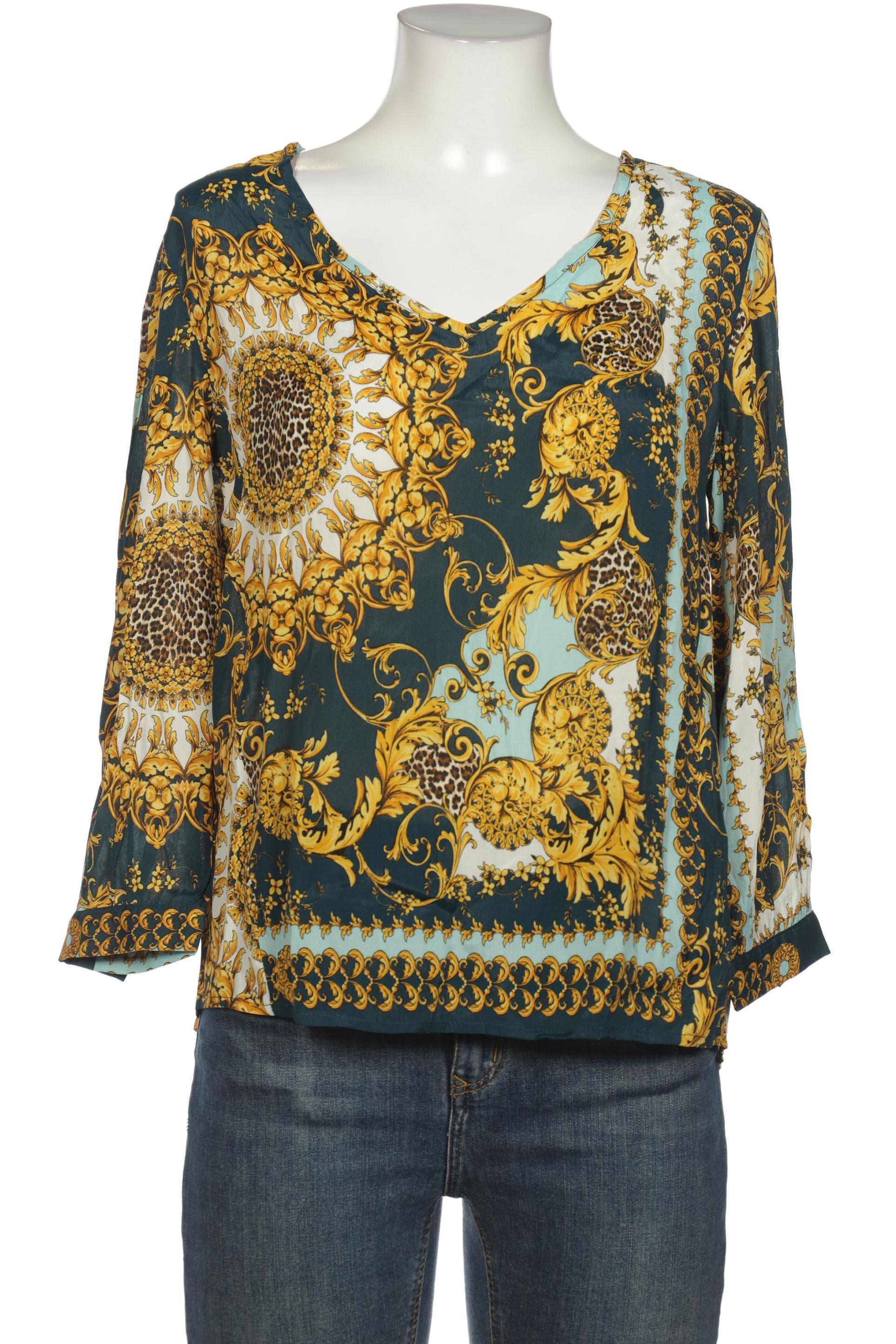 

Rich&Royal Damen Bluse, mehrfarbig
