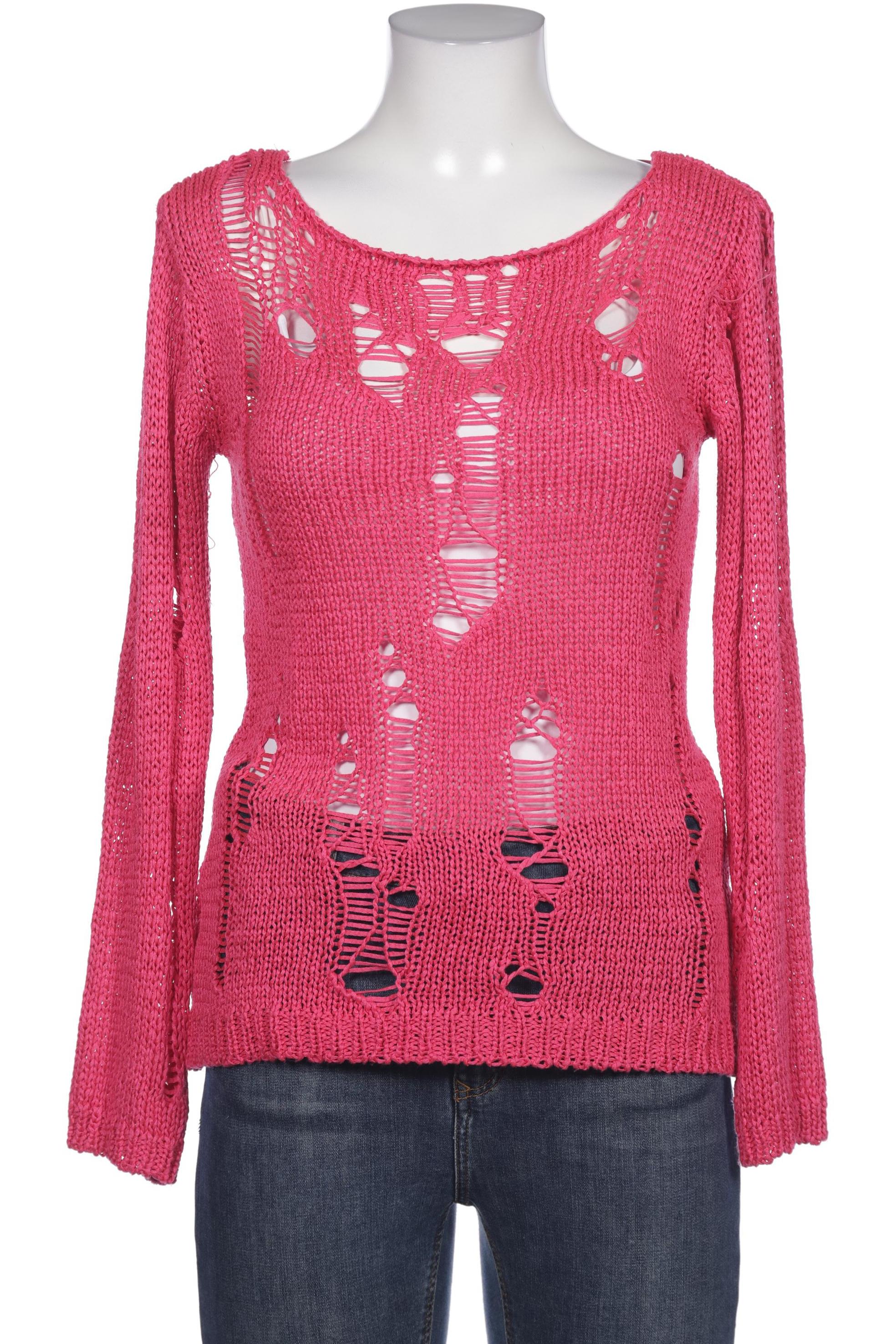 

Rich&Royal Damen Pullover, pink