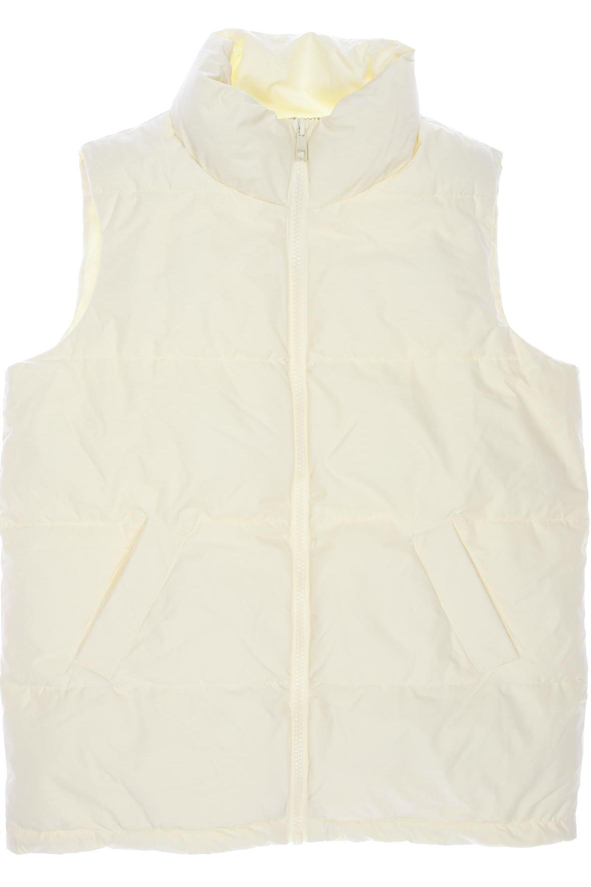 

Rich & Royal Damen Weste, cremeweiß, Gr. 38