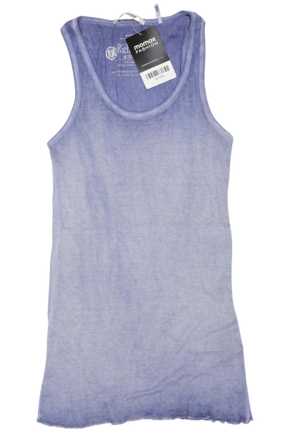 

Rich & Royal Damen Top, hellblau, Gr. 34