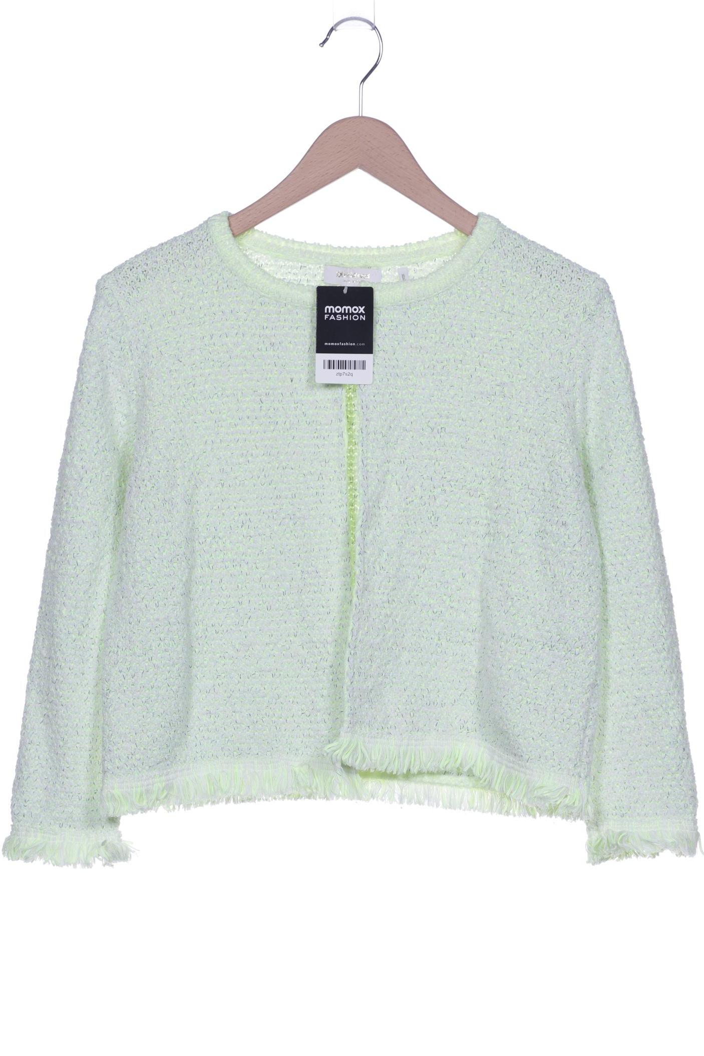 

Rich & Royal Damen Strickjacke, neon, Gr. 36