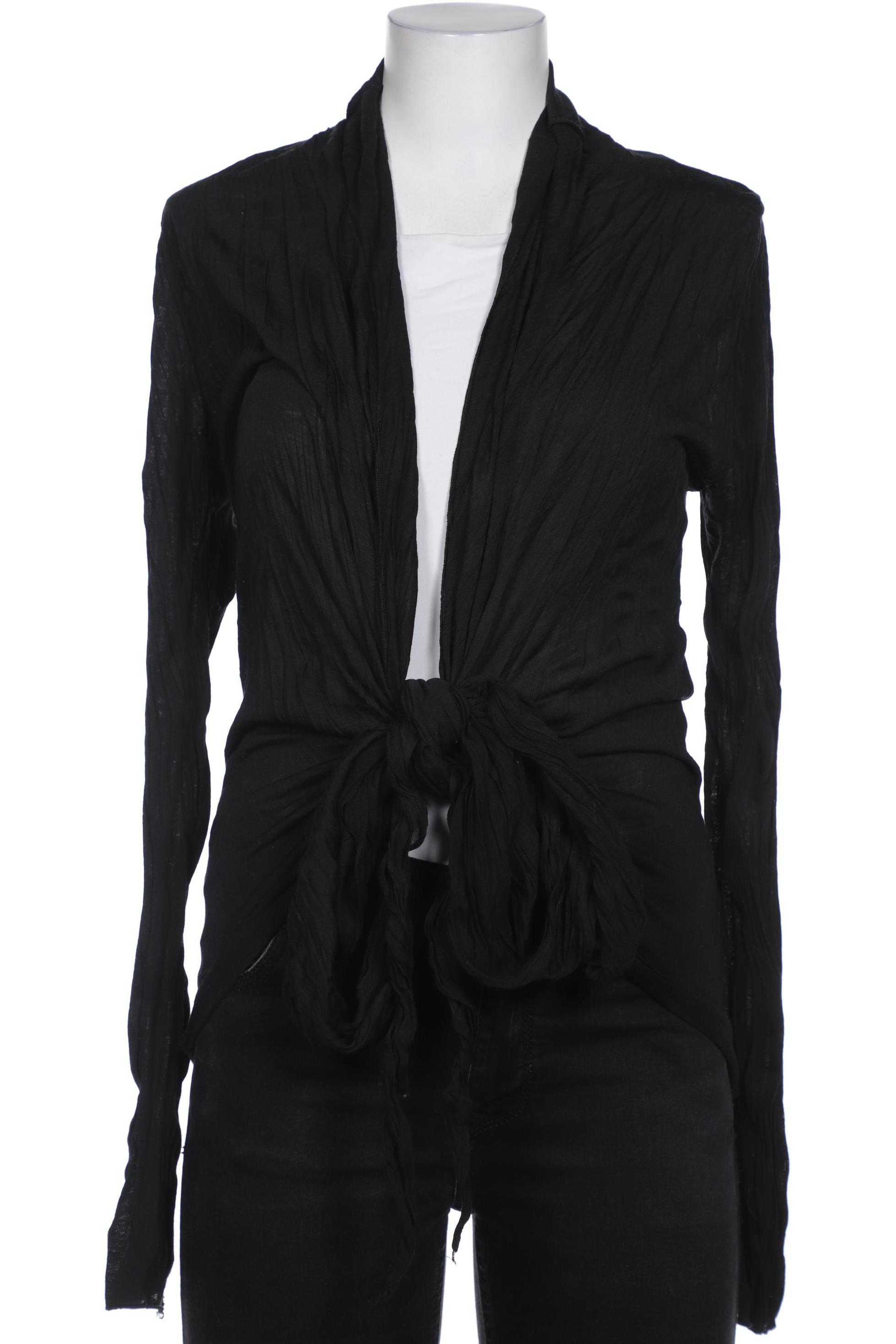 

Rich&Royal Damen Strickjacke, schwarz