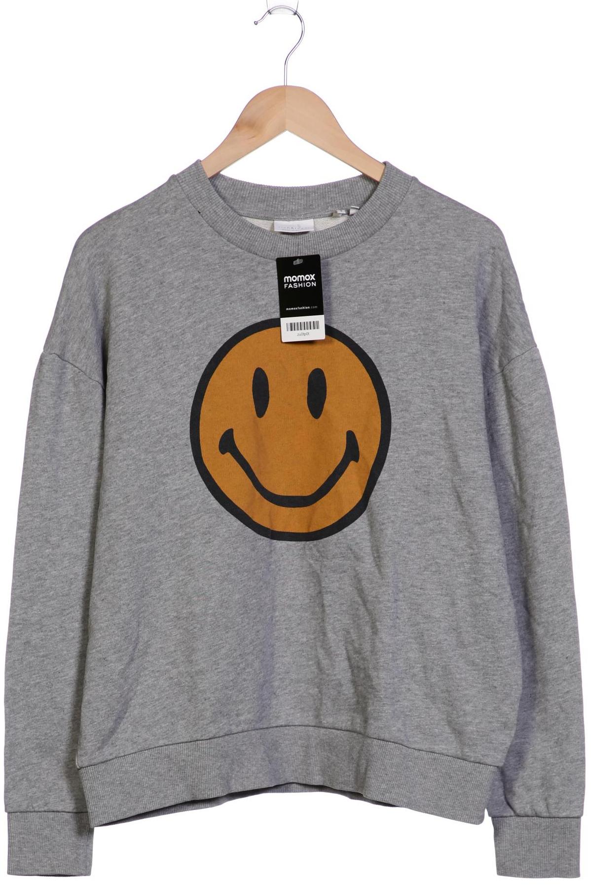 

Rich&Royal Damen Sweatshirt, grau