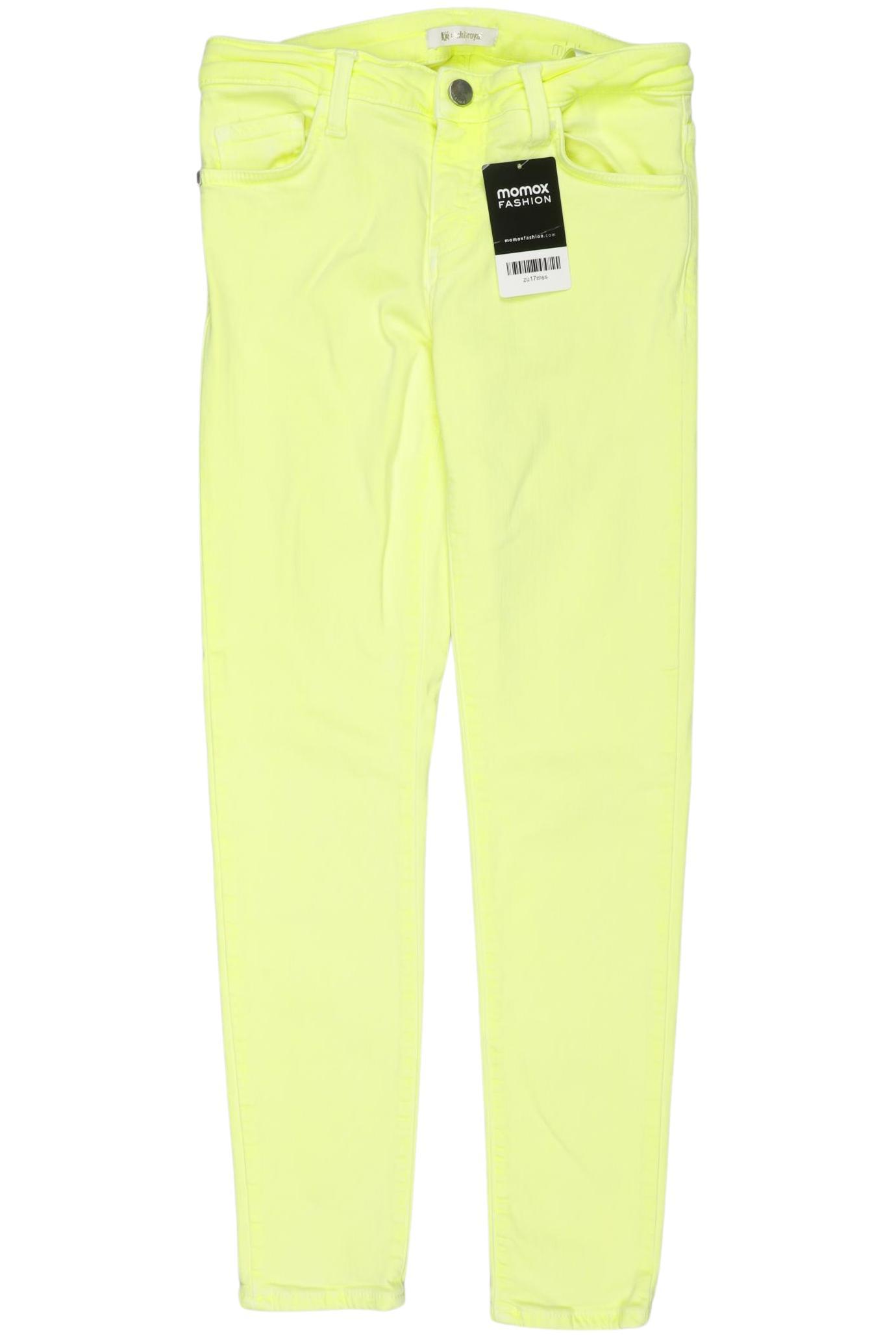 

Rich & Royal Damen Jeans, neon, Gr. 26