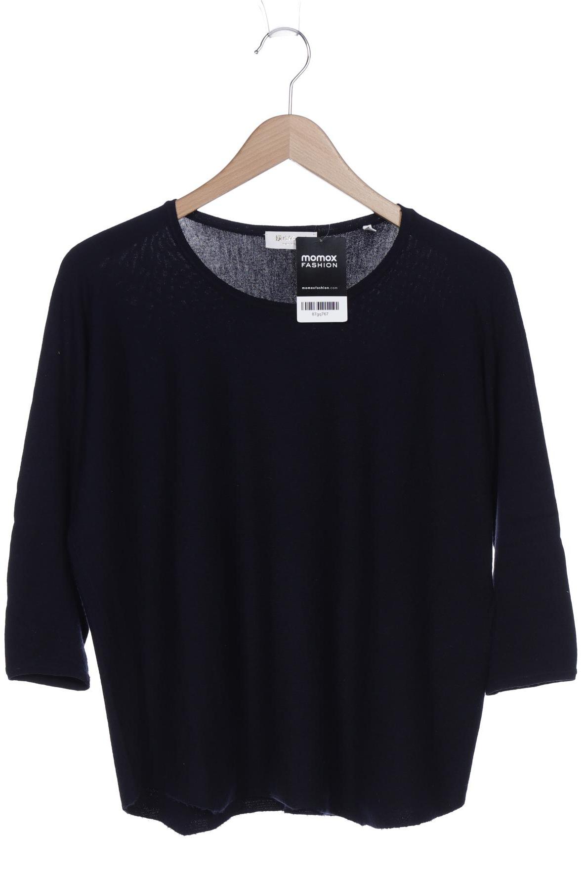 

Rich & Royal Damen Pullover, marineblau, Gr. 36