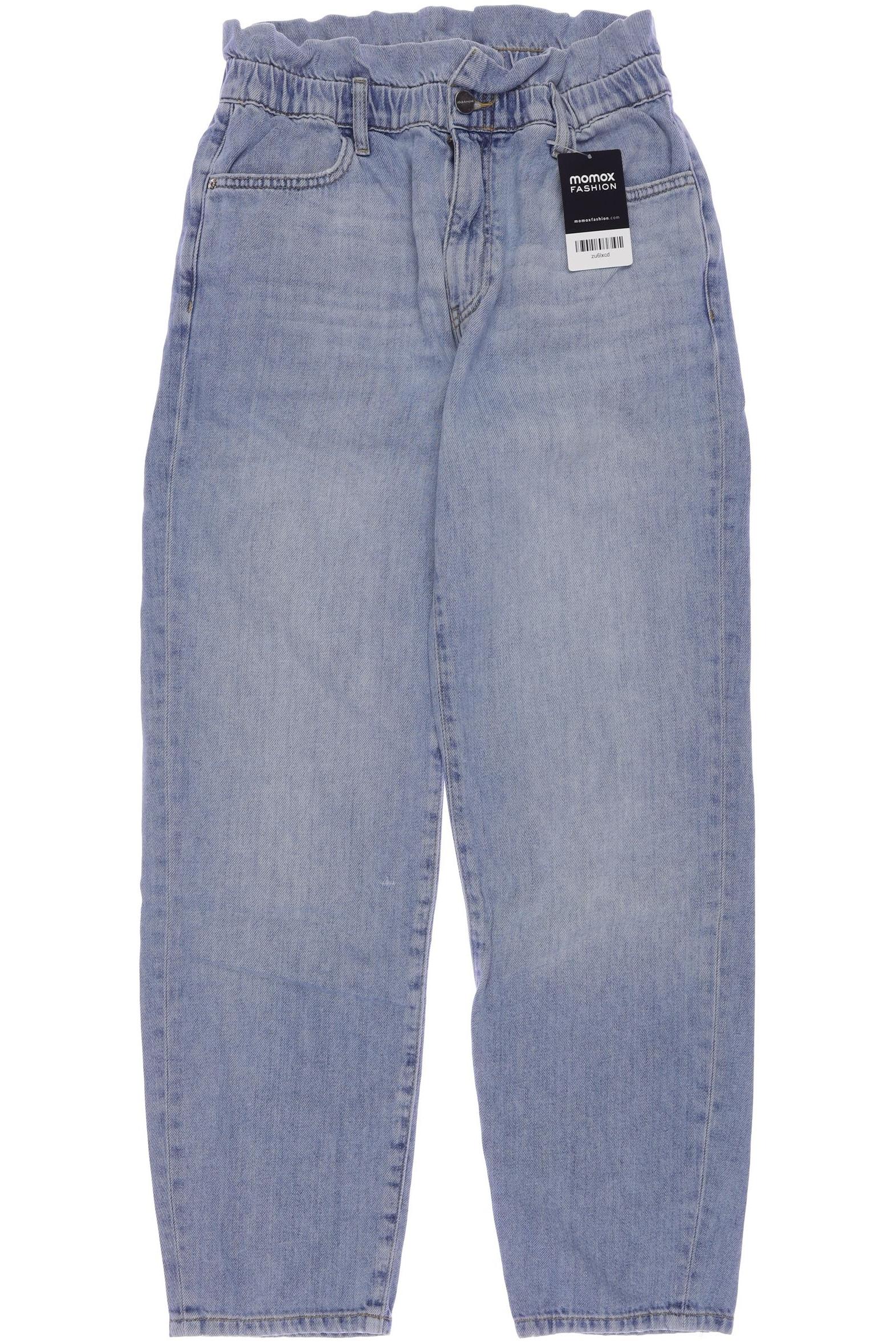 

Rich & Royal Damen Jeans, blau, Gr. 27