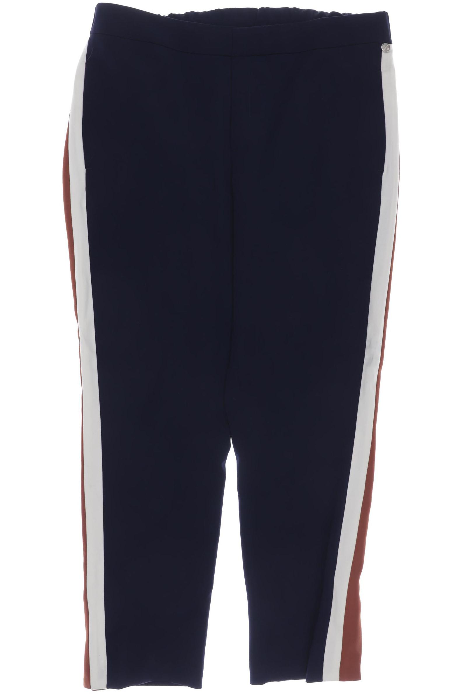 

Rich & Royal Damen Stoffhose, marineblau, Gr. 42