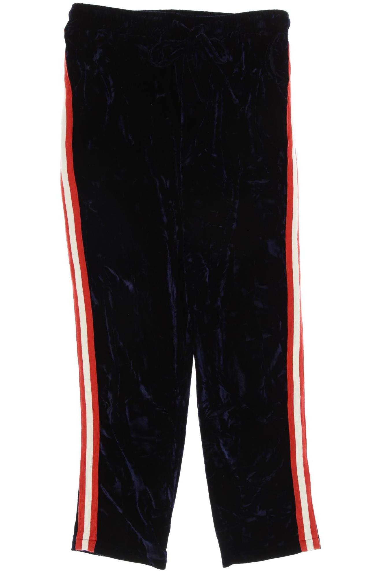 

Rich & Royal Damen Stoffhose, marineblau