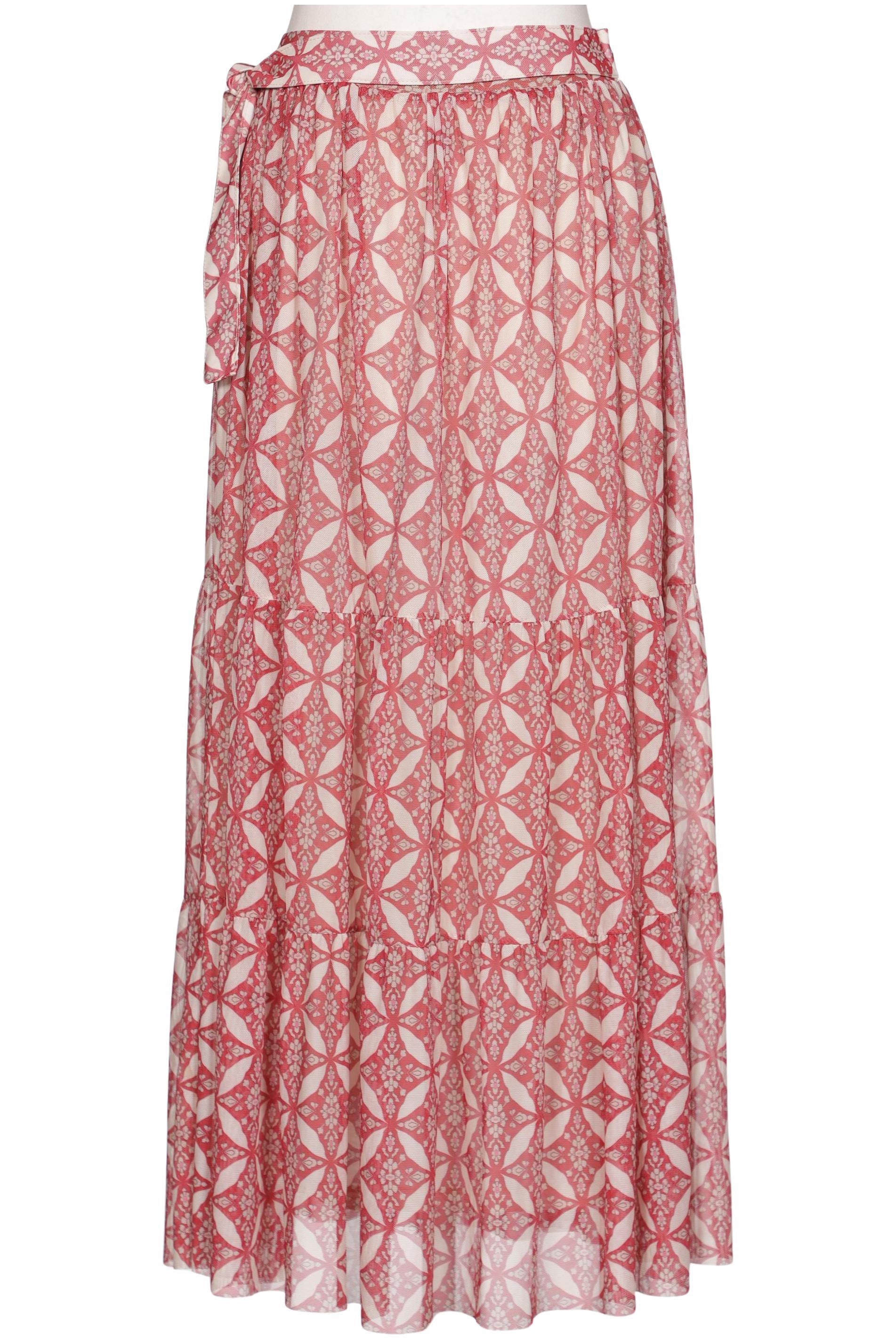 

Rich & Royal Damen Rock, pink, Gr. 42