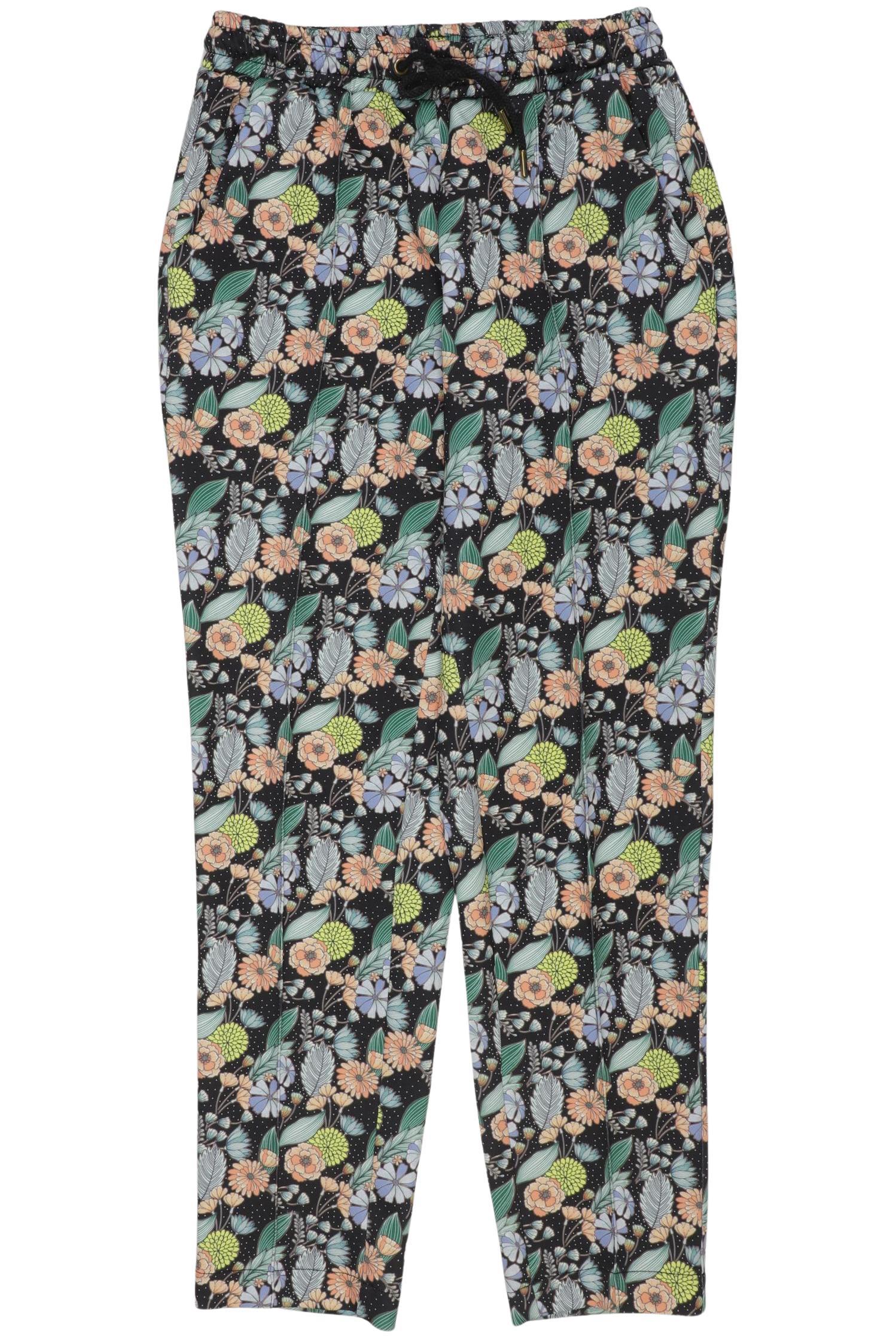 

Rich & Royal Damen Stoffhose, mehrfarbig, Gr. 36