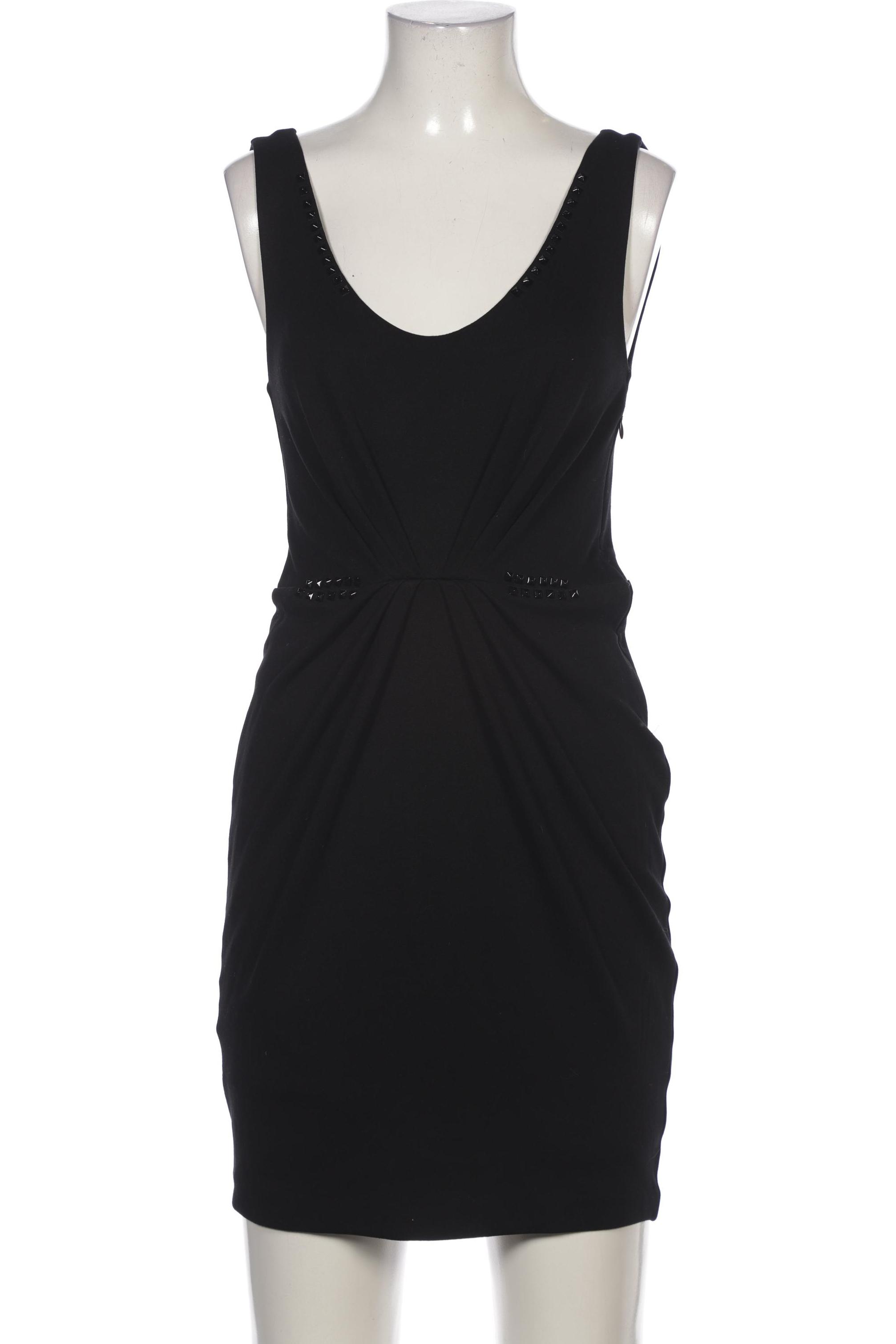 

Rich & Royal Damen Kleid, schwarz, Gr. 36