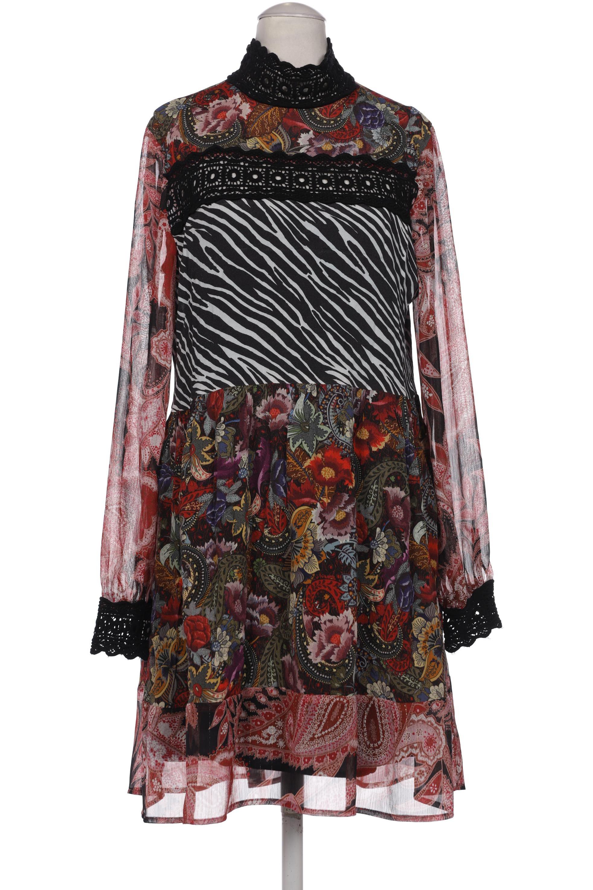 

Rich & Royal Damen Kleid, mehrfarbig, Gr. 36