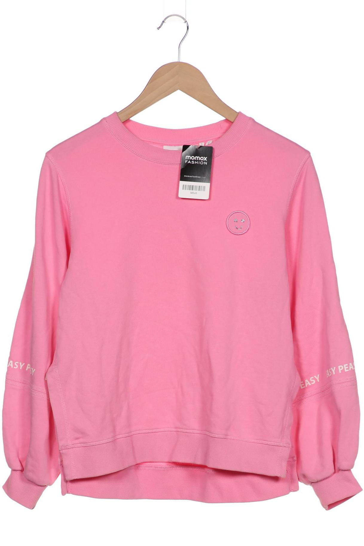 

Rich & Royal Damen Sweatshirt, pink, Gr. 34