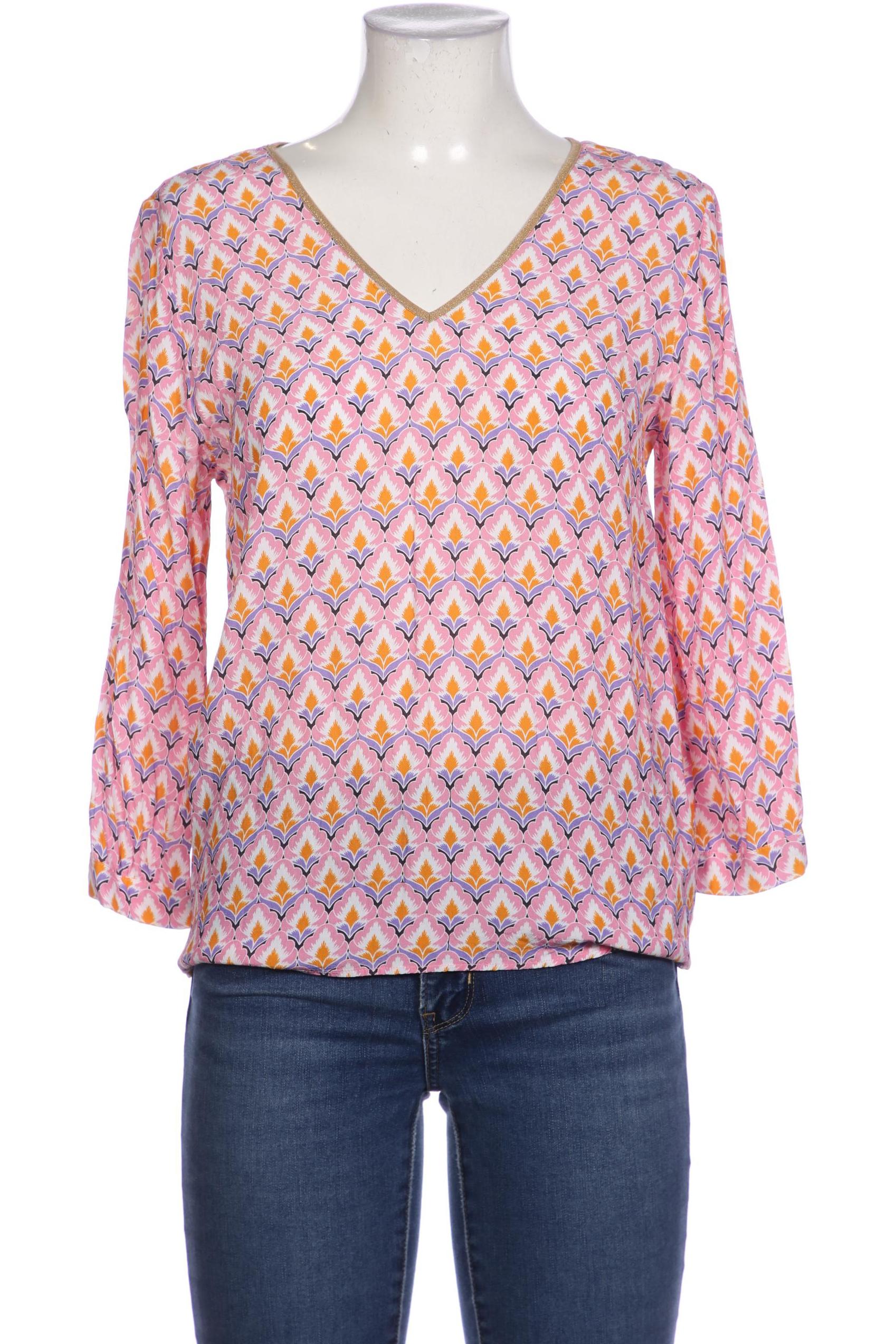 

Rich & Royal Damen Bluse, pink