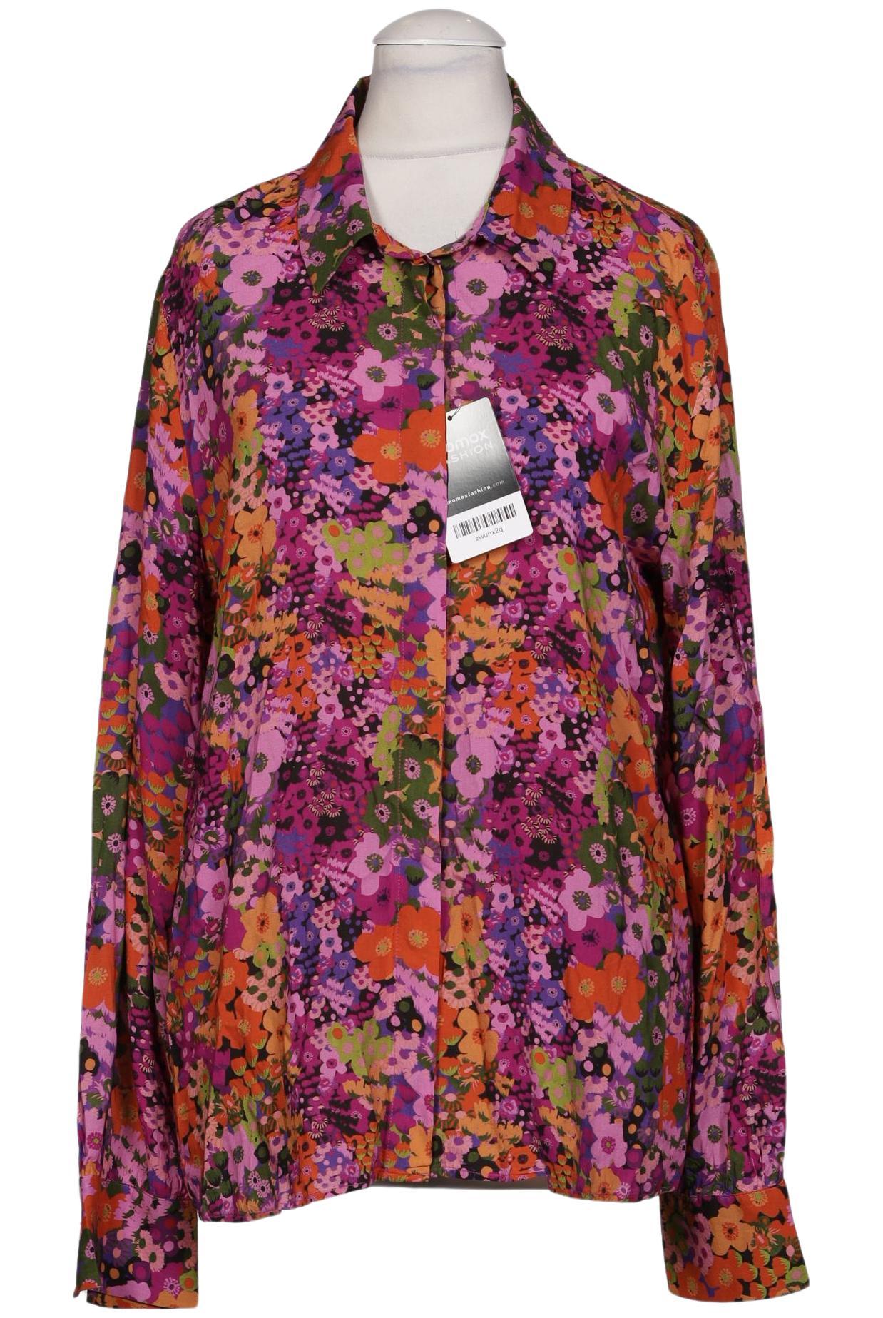 

Rich & Royal Damen Bluse, mehrfarbig, Gr. 36