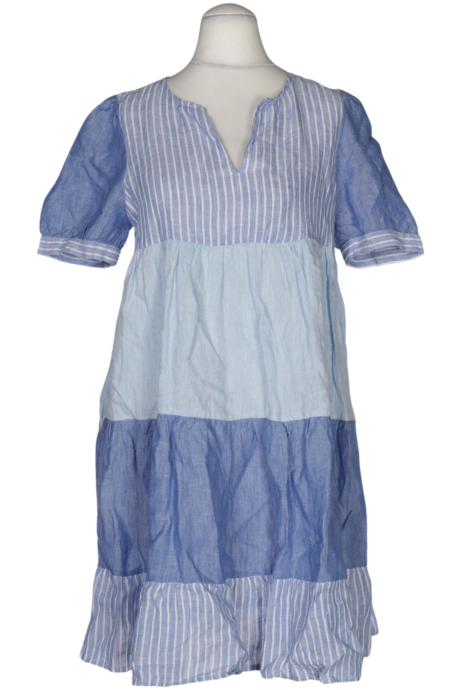 

Rich & Royal Damen Kleid, blau, Gr. 36