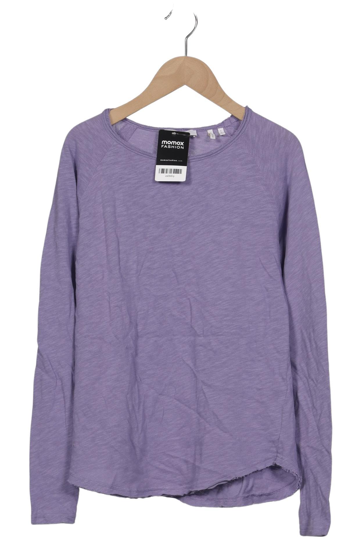 

Rich & Royal Damen Langarmshirt, flieder, Gr. 34