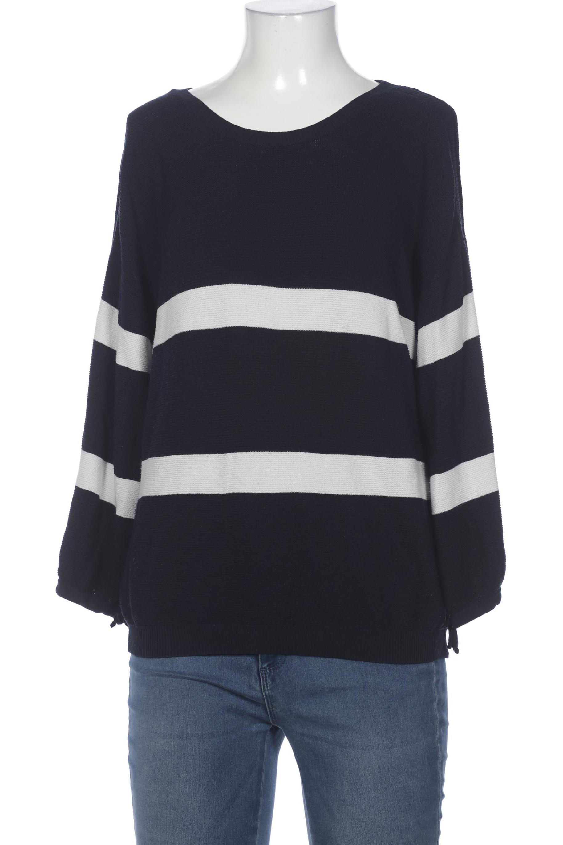 

Rich & Royal Damen Pullover, marineblau