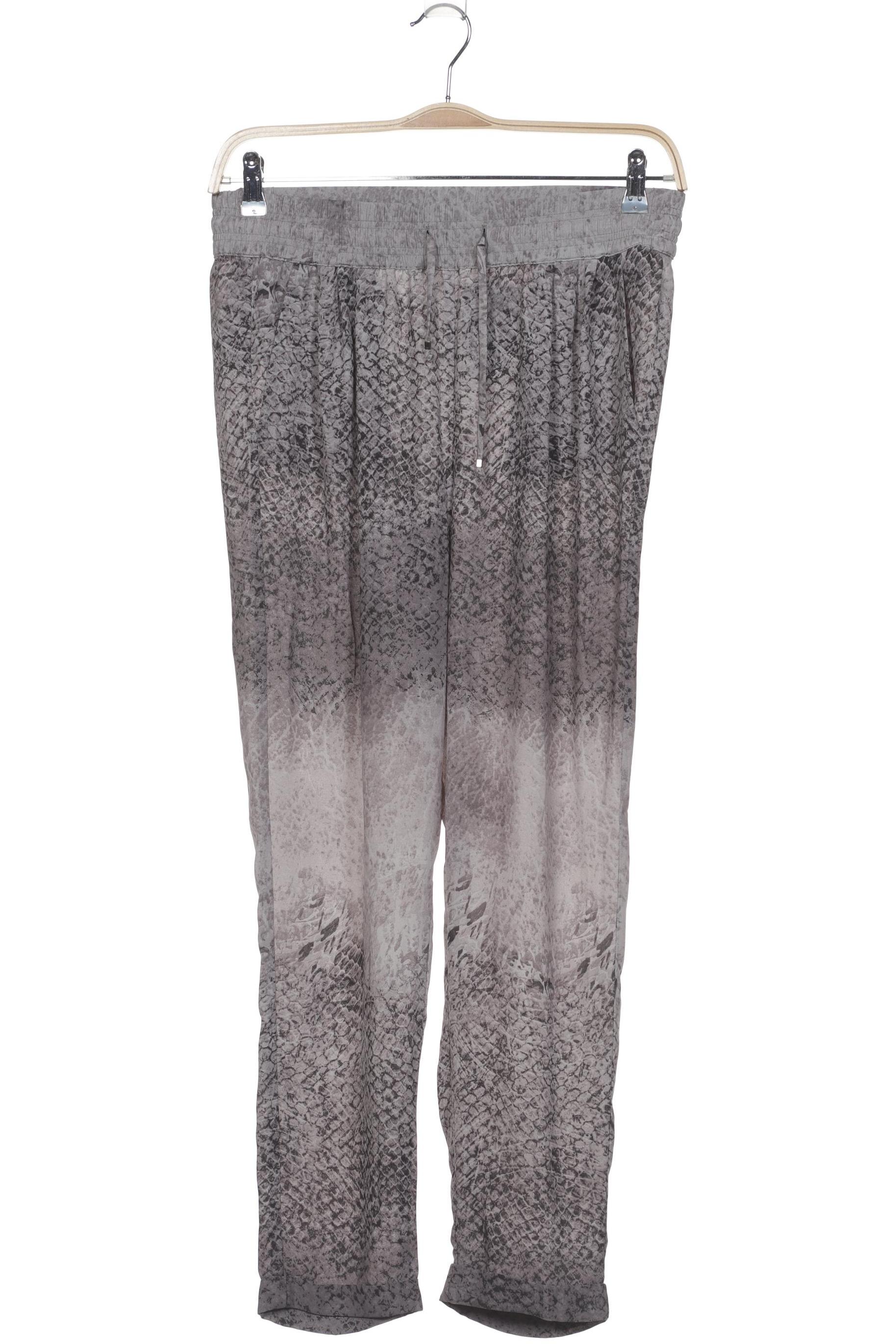 

Rich & Royal Damen Stoffhose, grau, Gr. 40