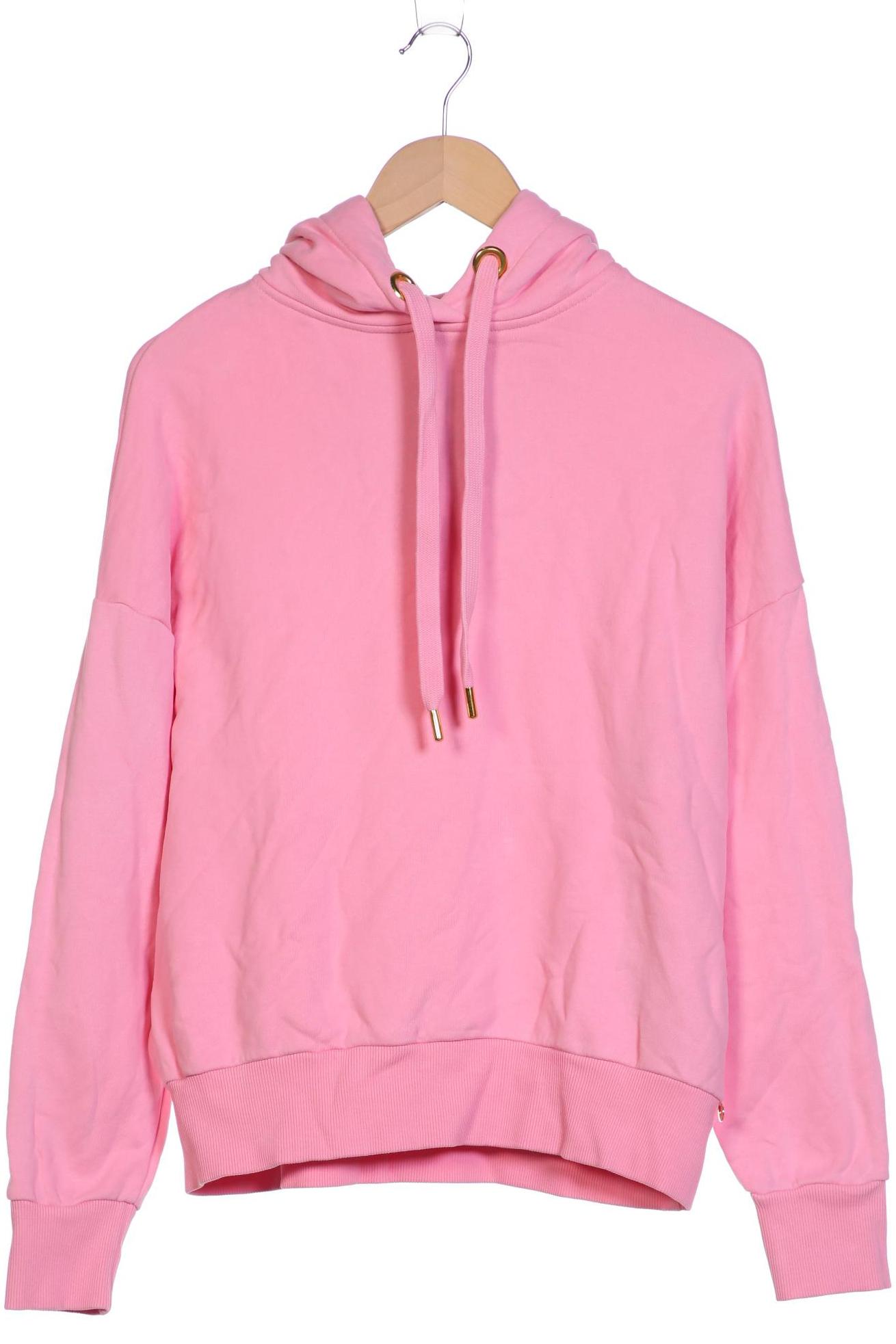 

Rich&Royal Damen Kapuzenpullover, pink