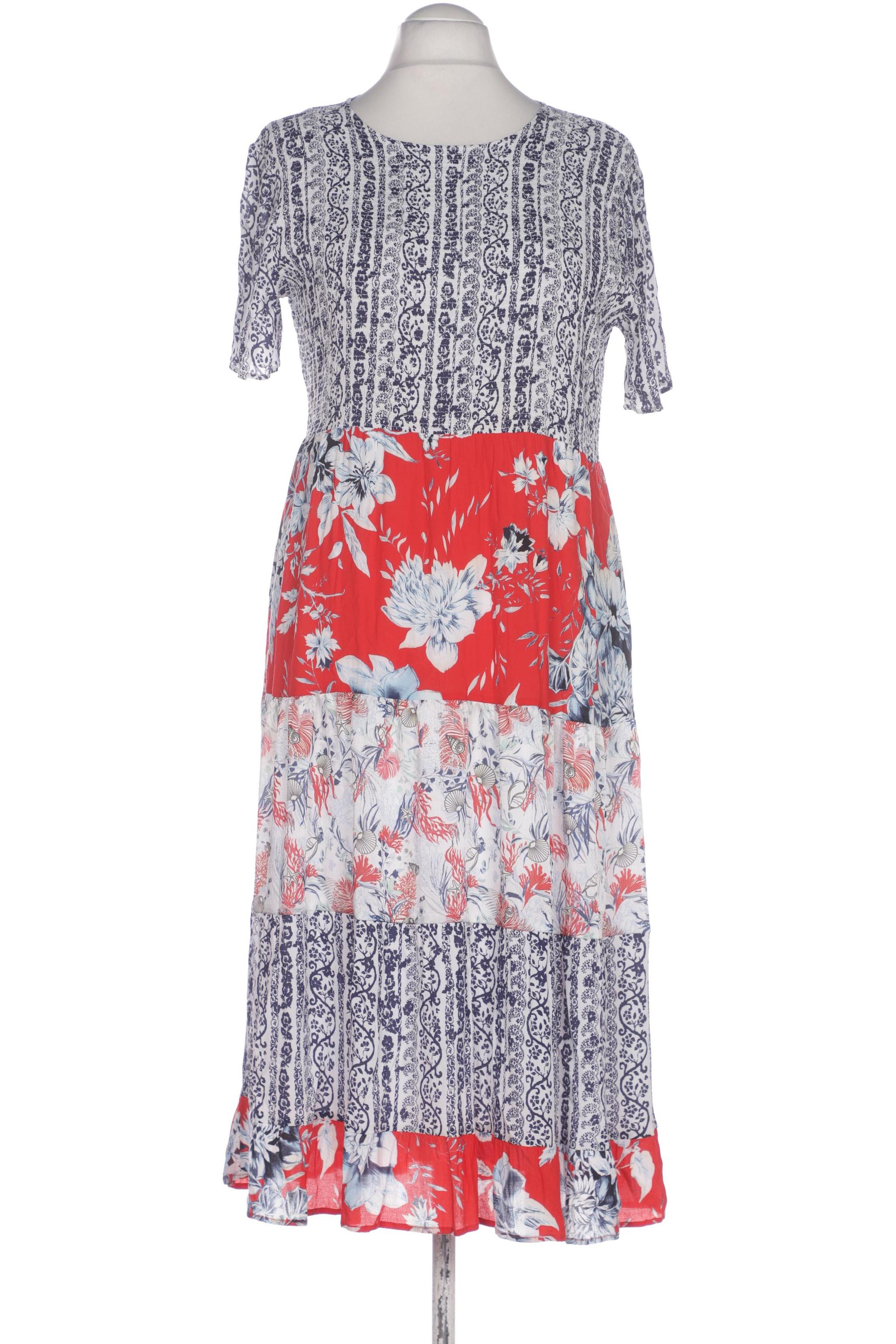 

Rich & Royal Damen Kleid, mehrfarbig, Gr. 42