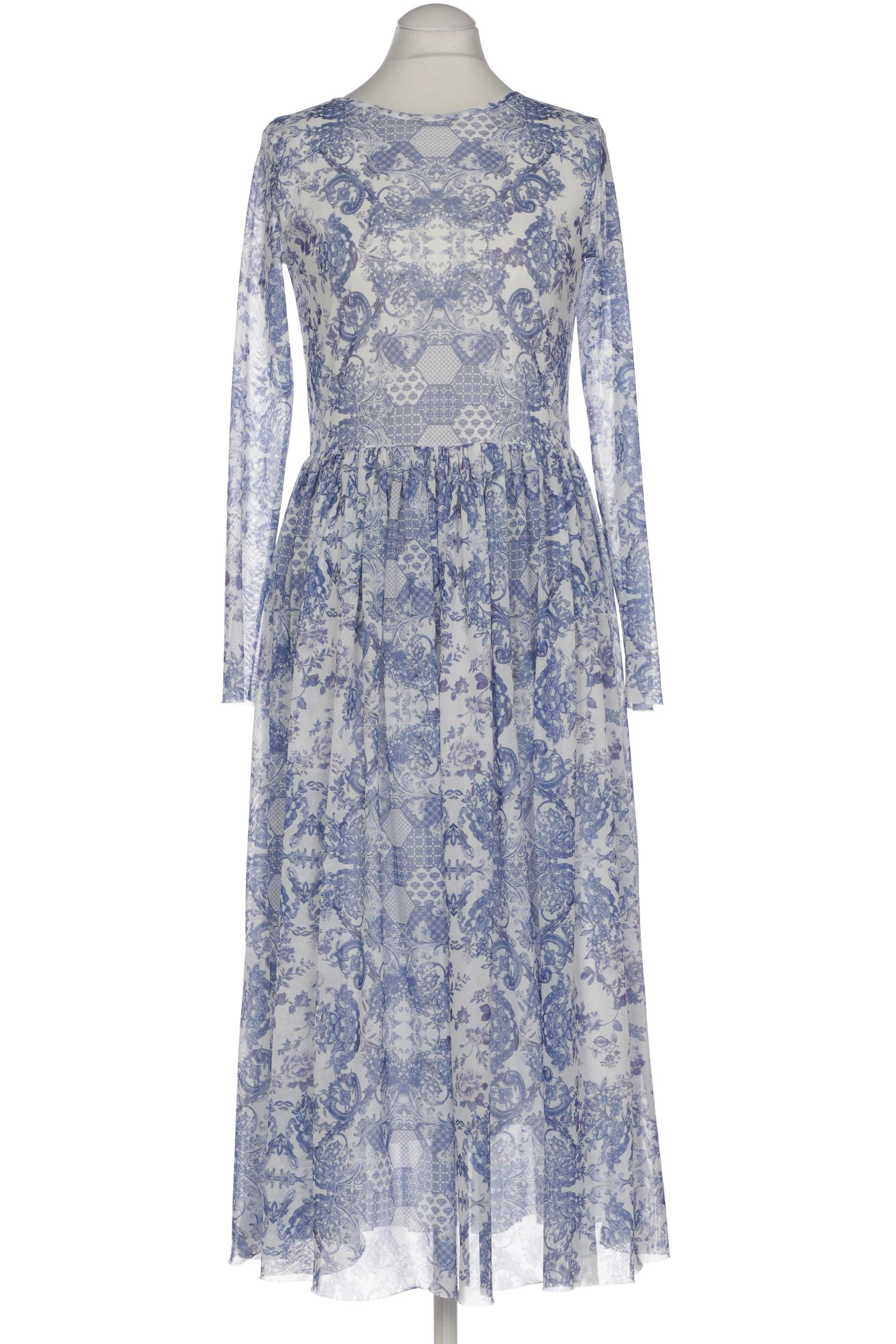 

Rich & Royal Damen Kleid, blau, Gr. 38