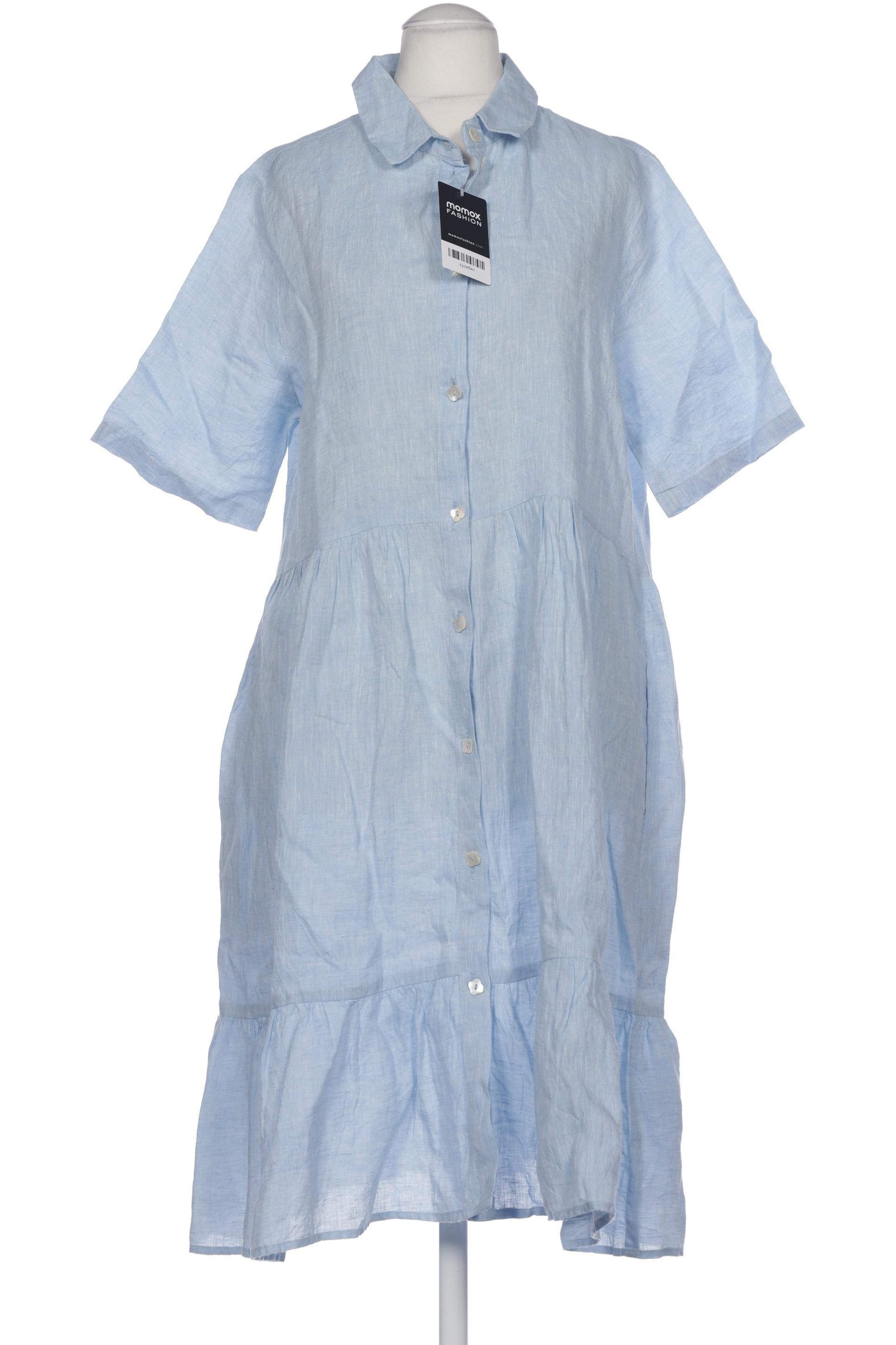 

Rich & Royal Damen Kleid, hellblau, Gr. 38