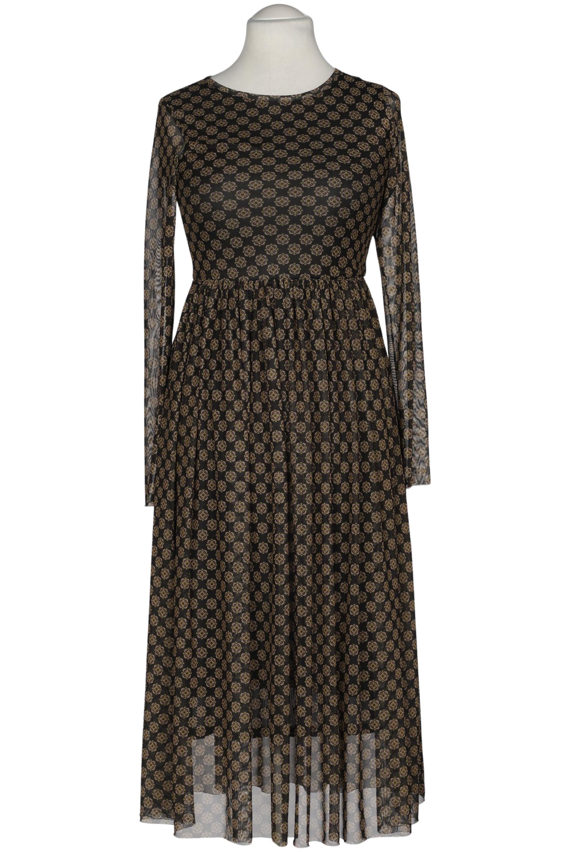 

Rich & Royal Damen Kleid, schwarz, Gr. 36