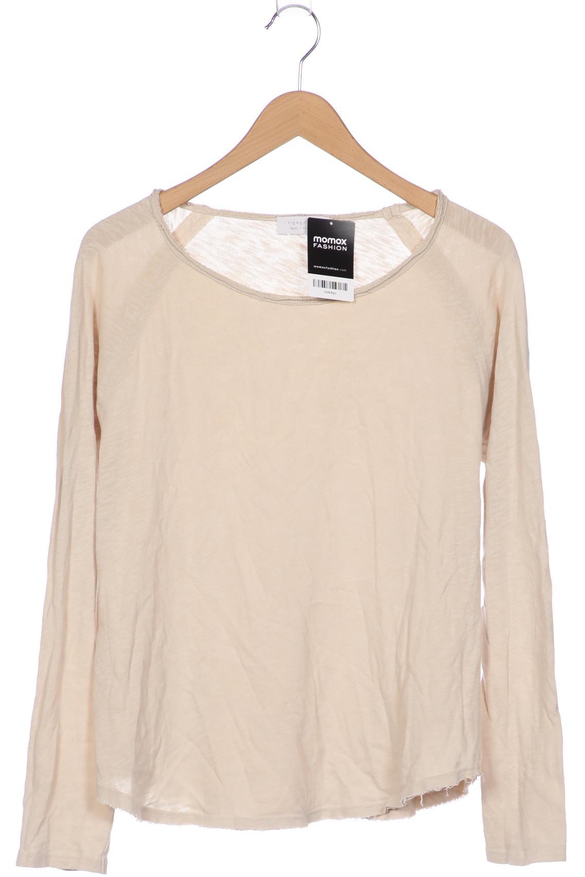 

Rich&Royal Damen Langarmshirt, beige