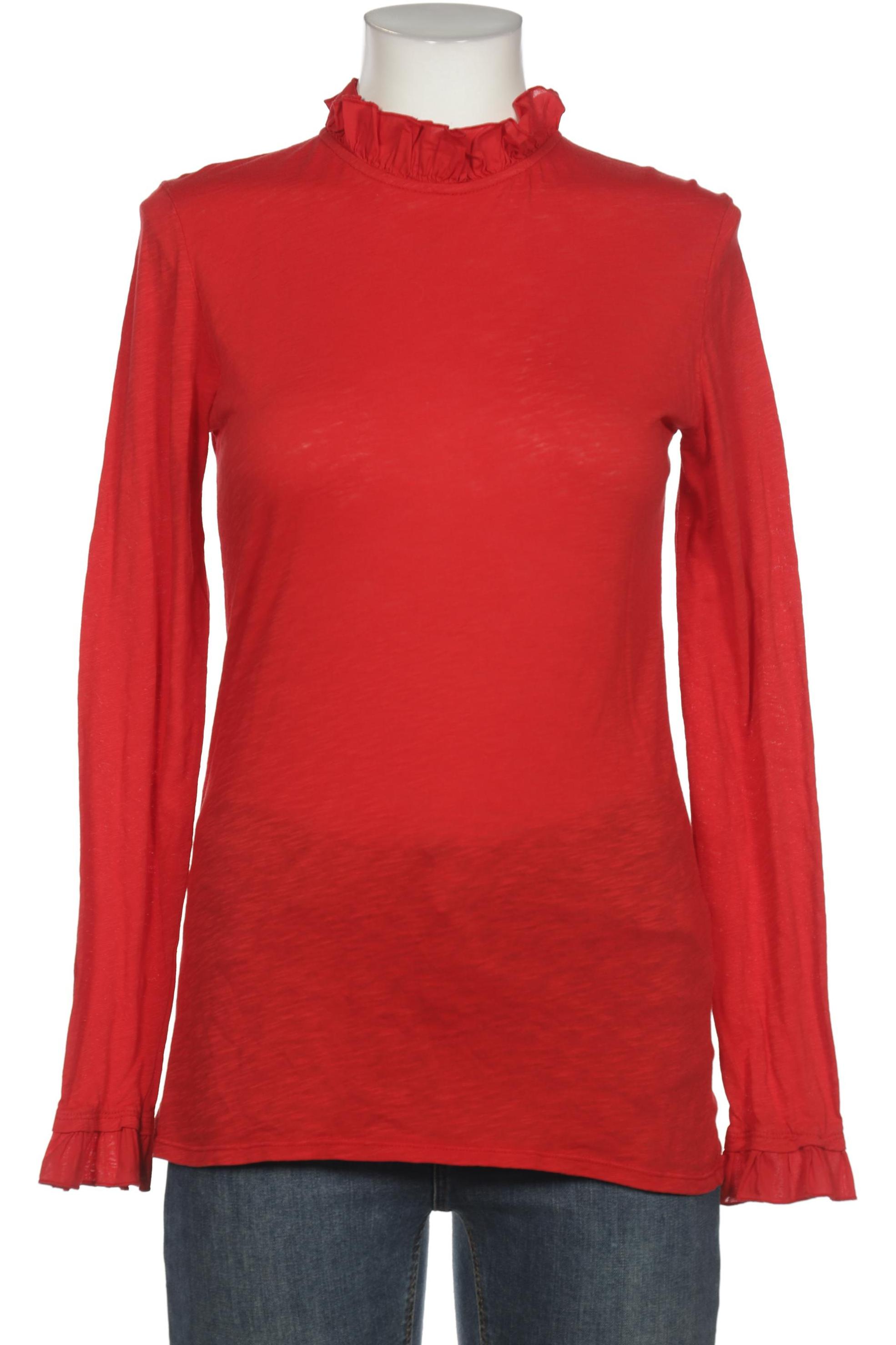 

Rich&Royal Damen Langarmshirt, rot