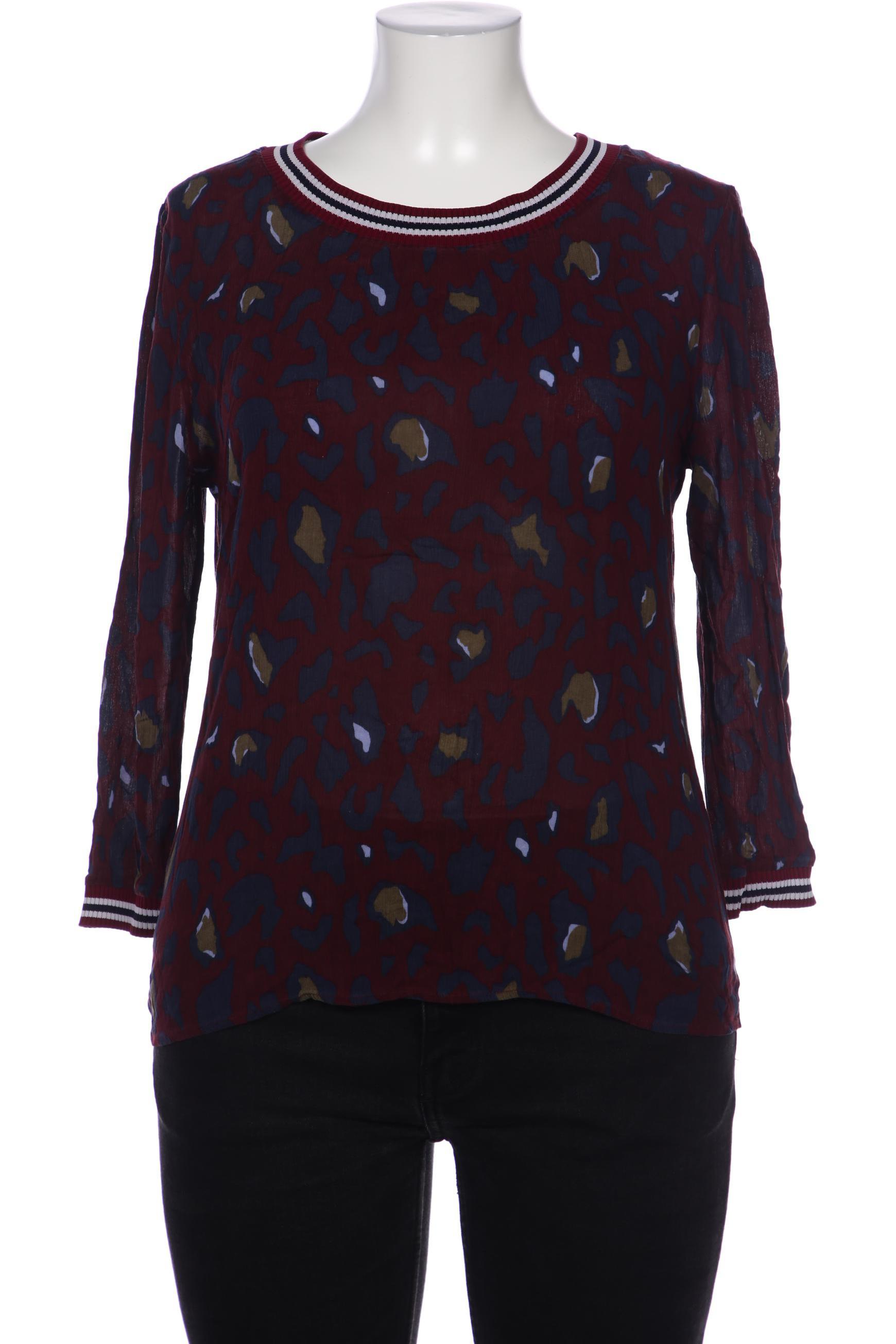 

Rich&Royal Damen Bluse, bordeaux