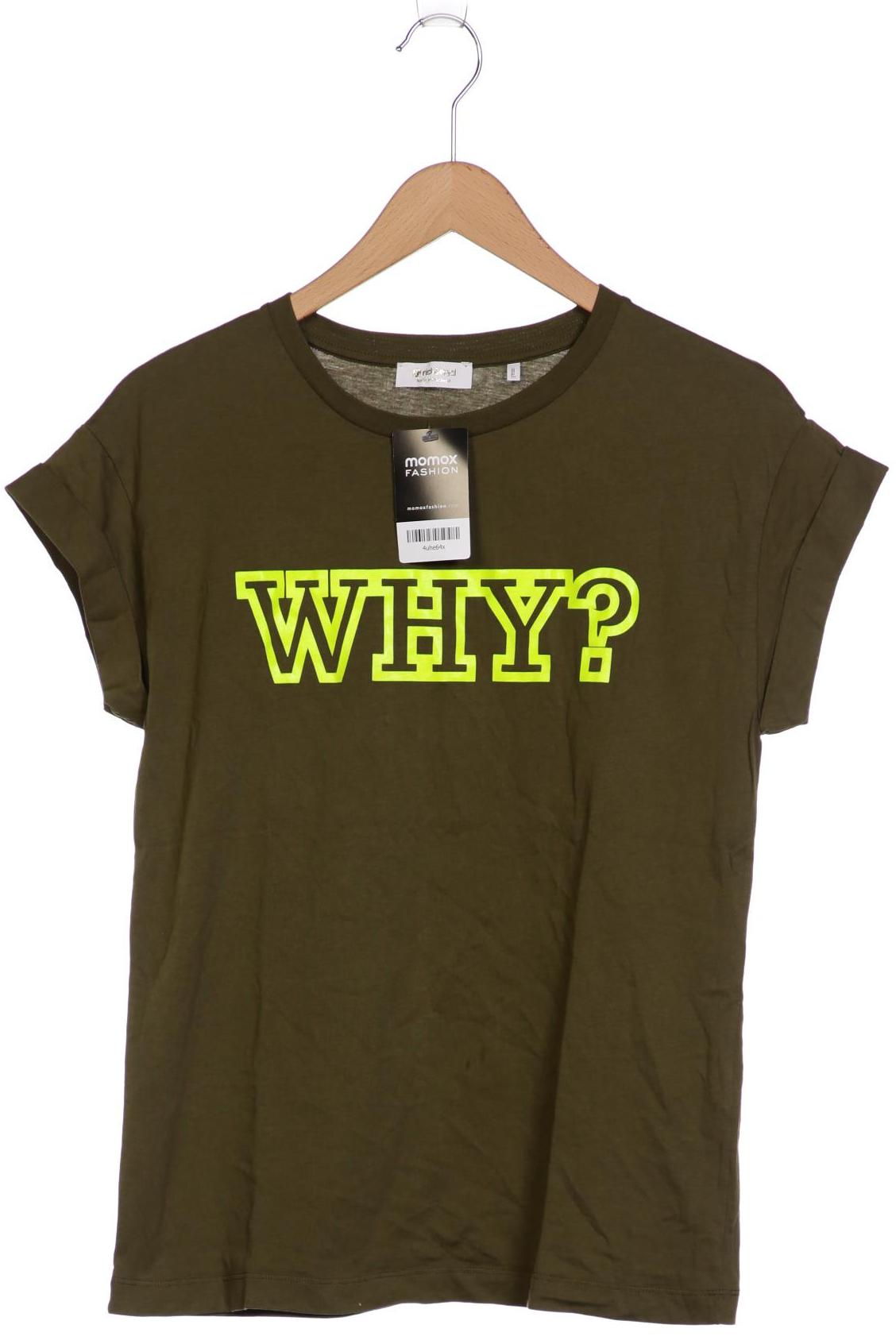 

Rich&Royal Damen T-Shirt, grün