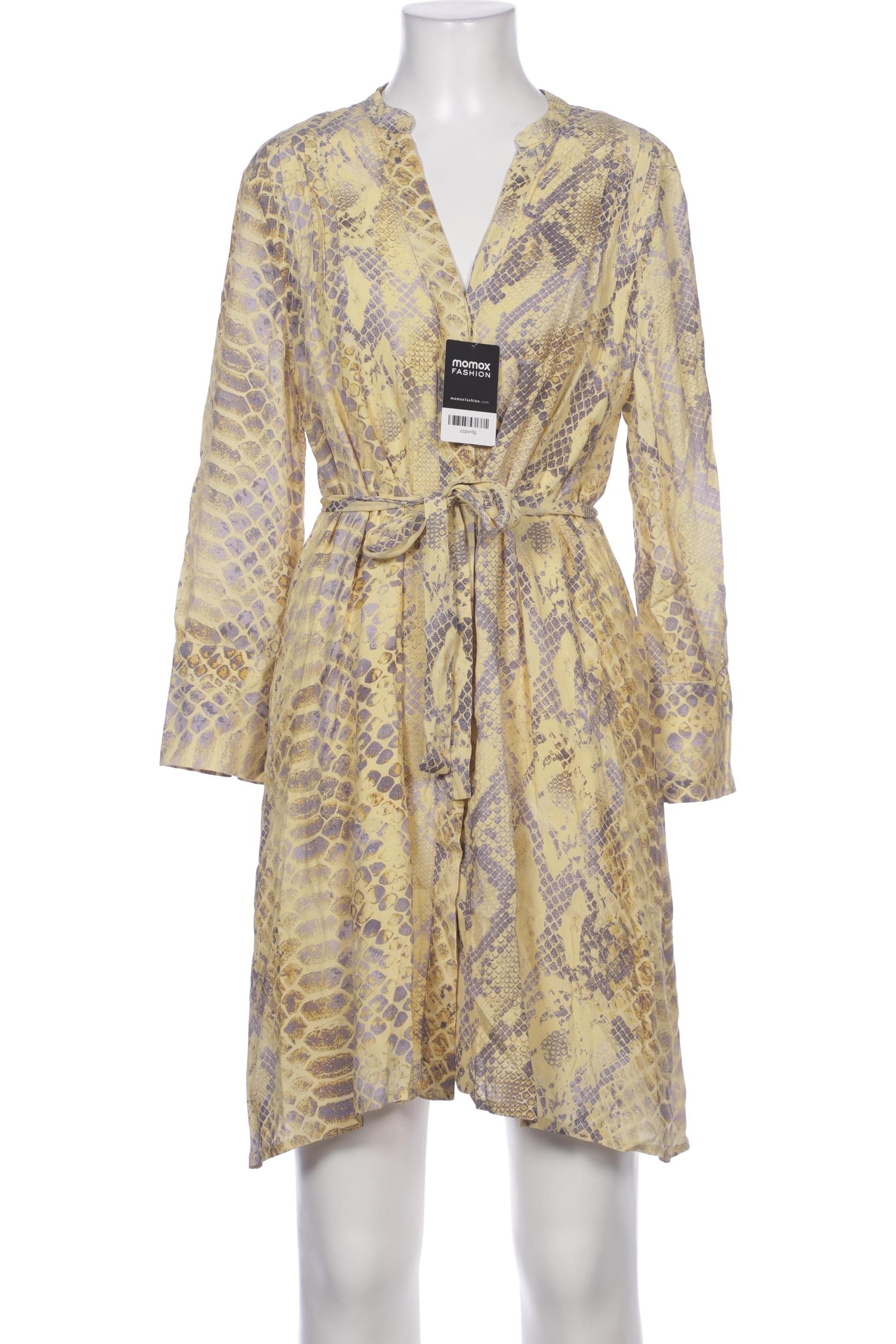 

Rich & Royal Damen Kleid, gelb, Gr. 38